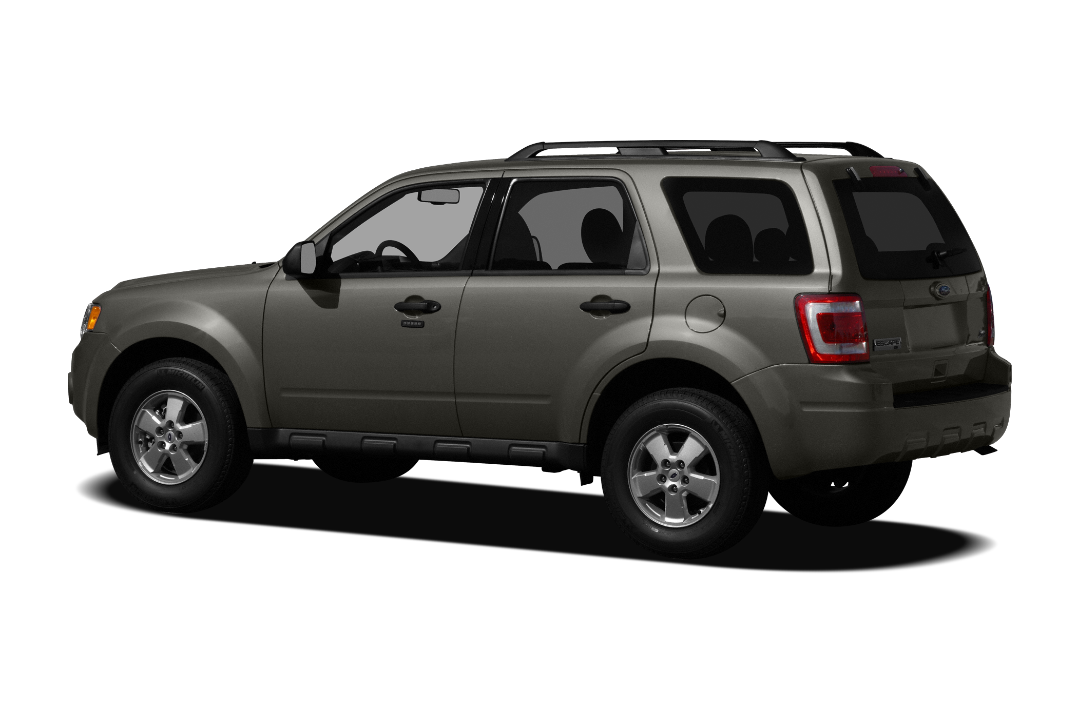 2012 Ford Escape