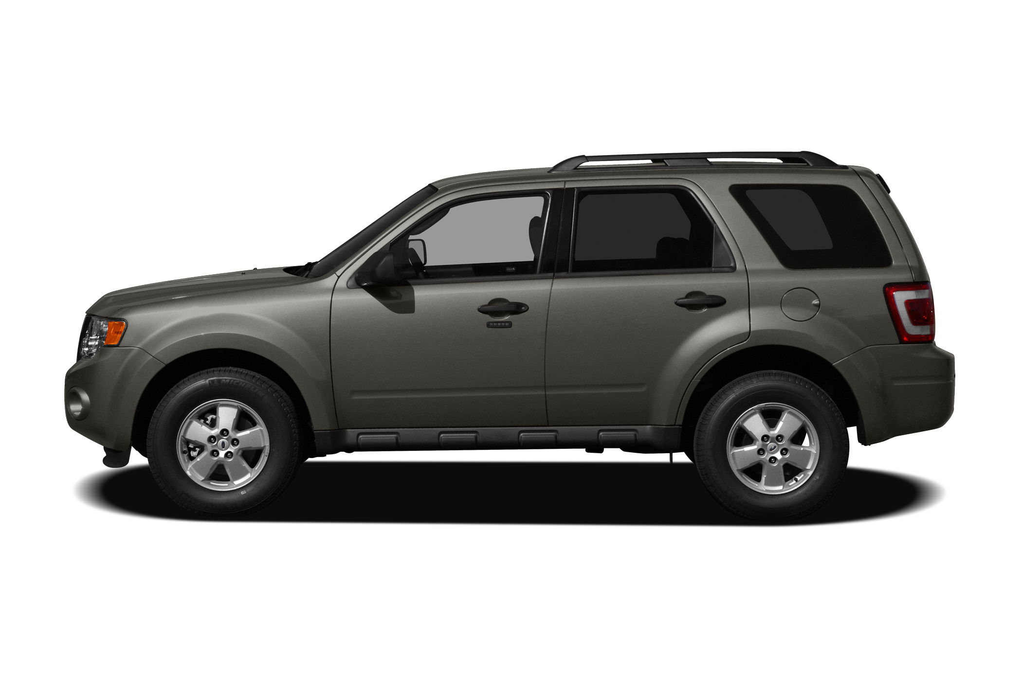 2012 Ford Escape