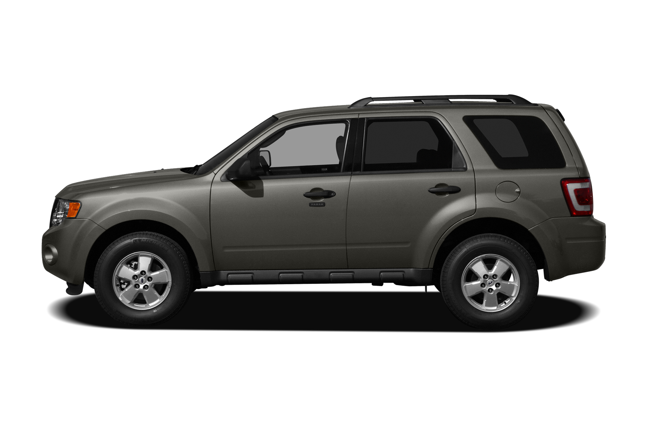 2012 Ford Escape