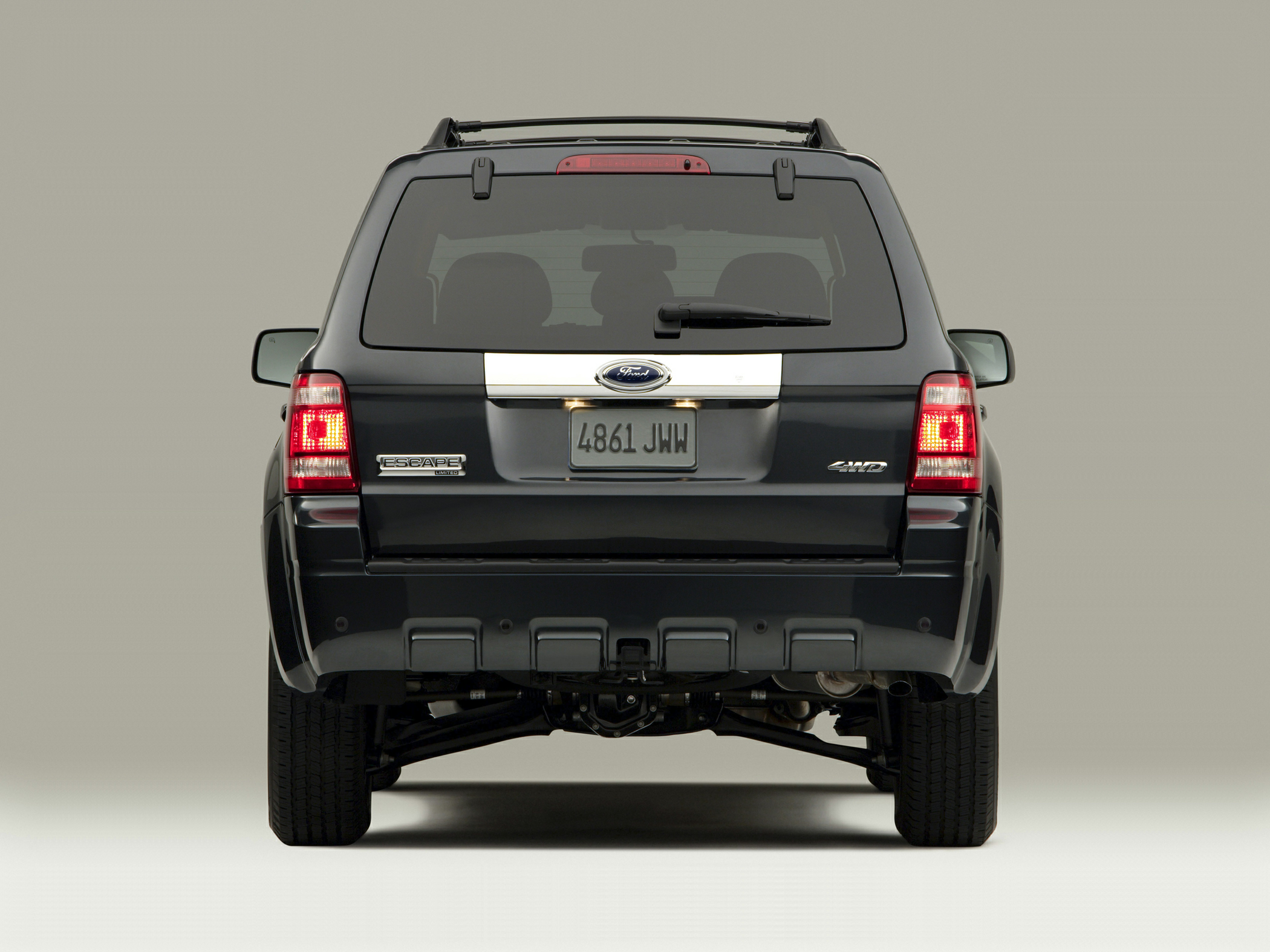 2012 Ford Escape
