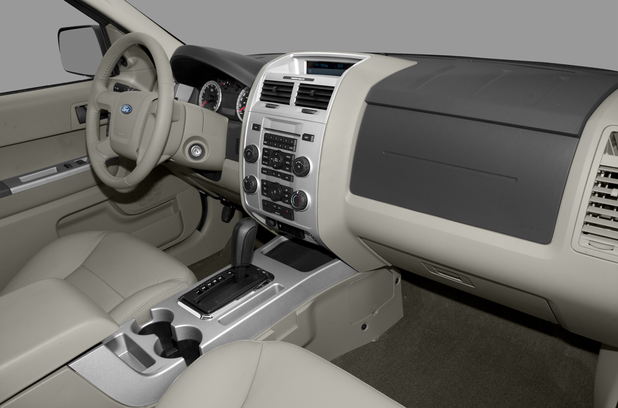 2012 Ford Escape