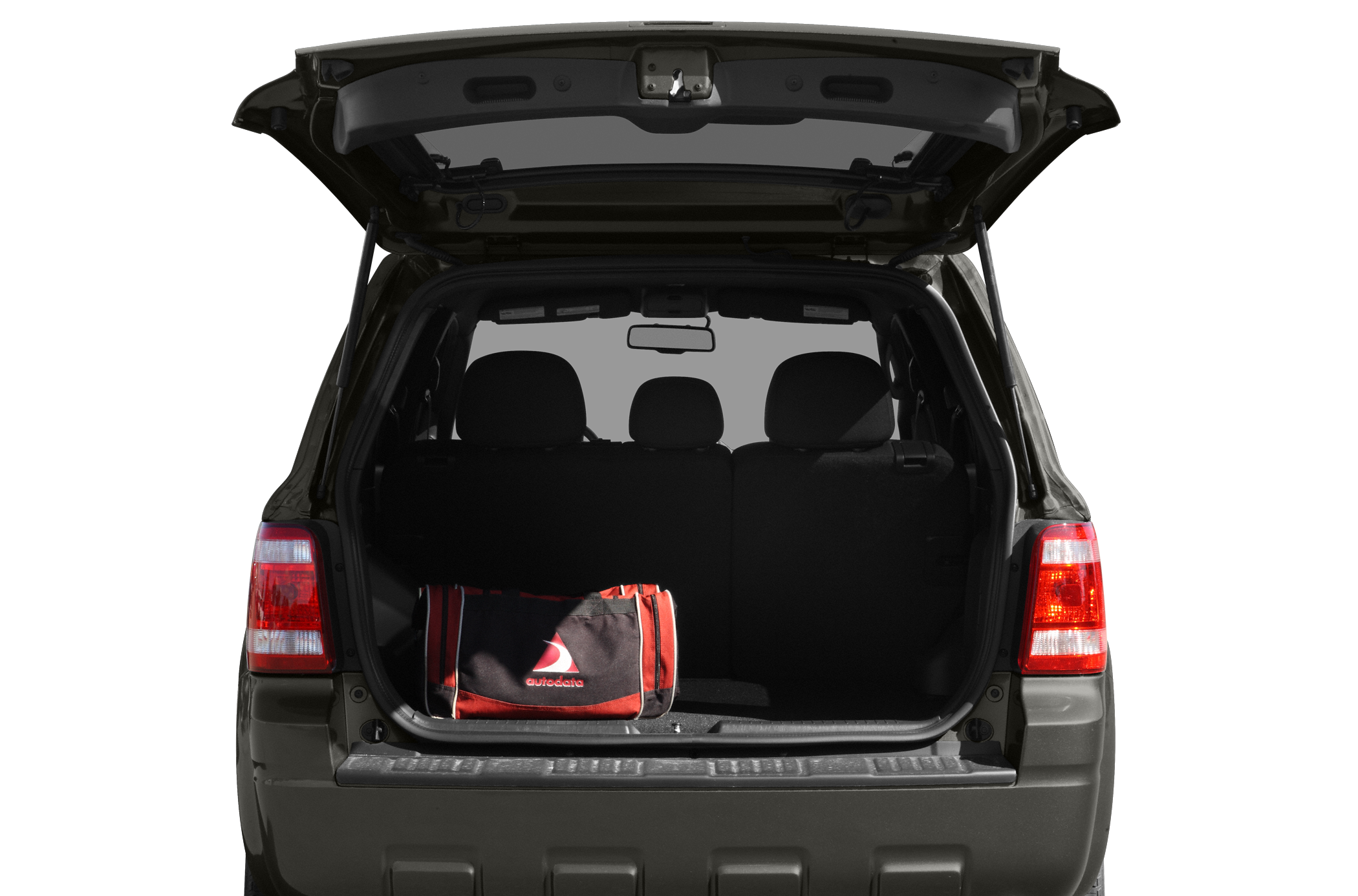2012 Ford Escape