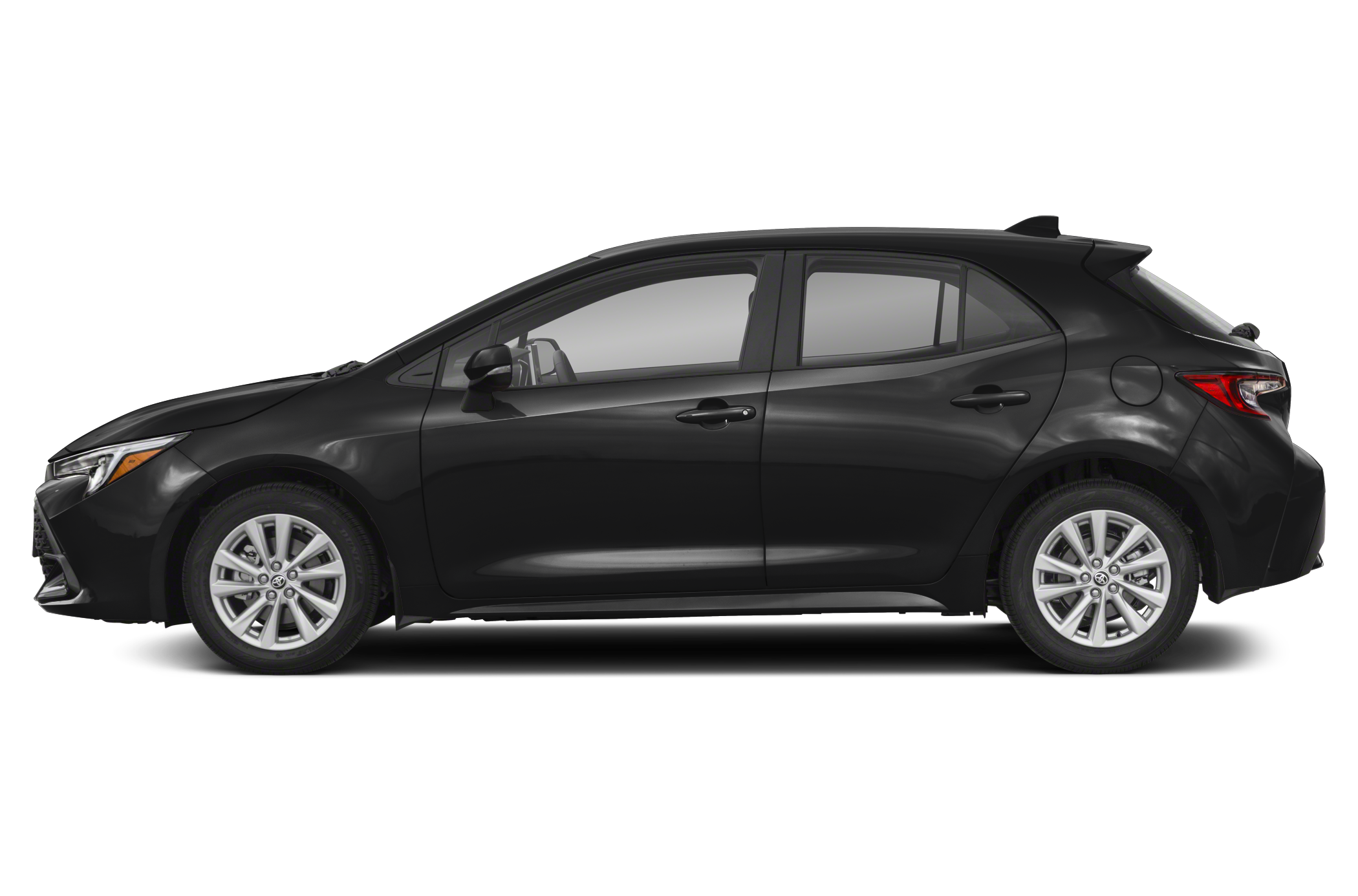 2025 Toyota Corolla Hatchback