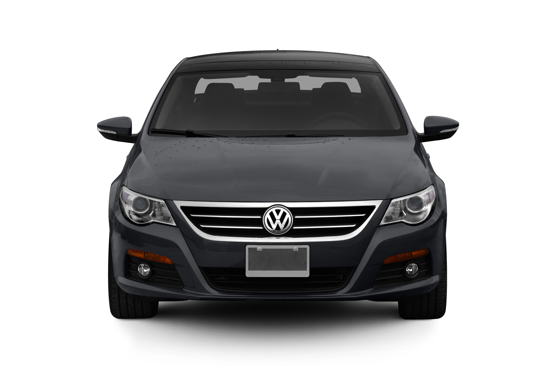 2012 Volkswagen CC