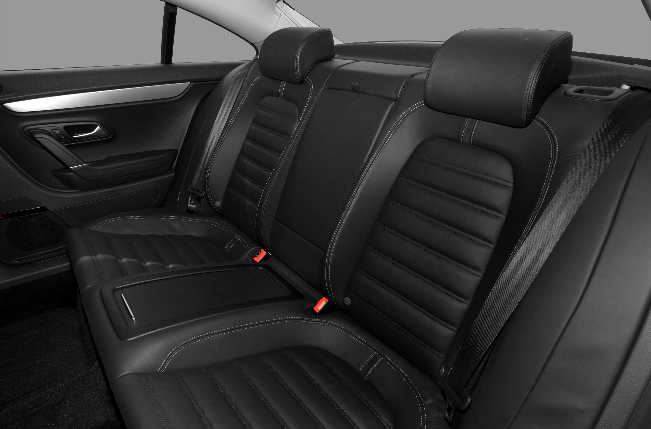 2012 Volkswagen CC