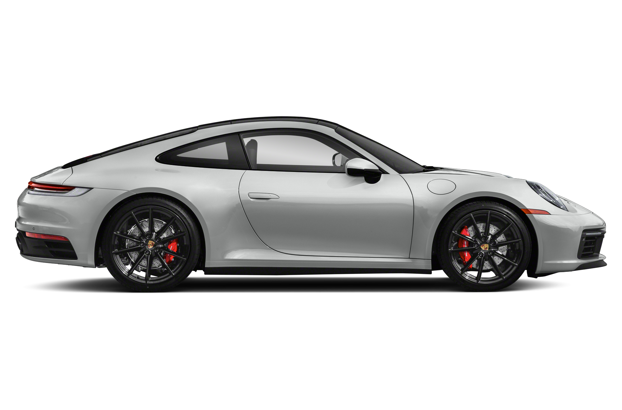 2021 Porsche 911