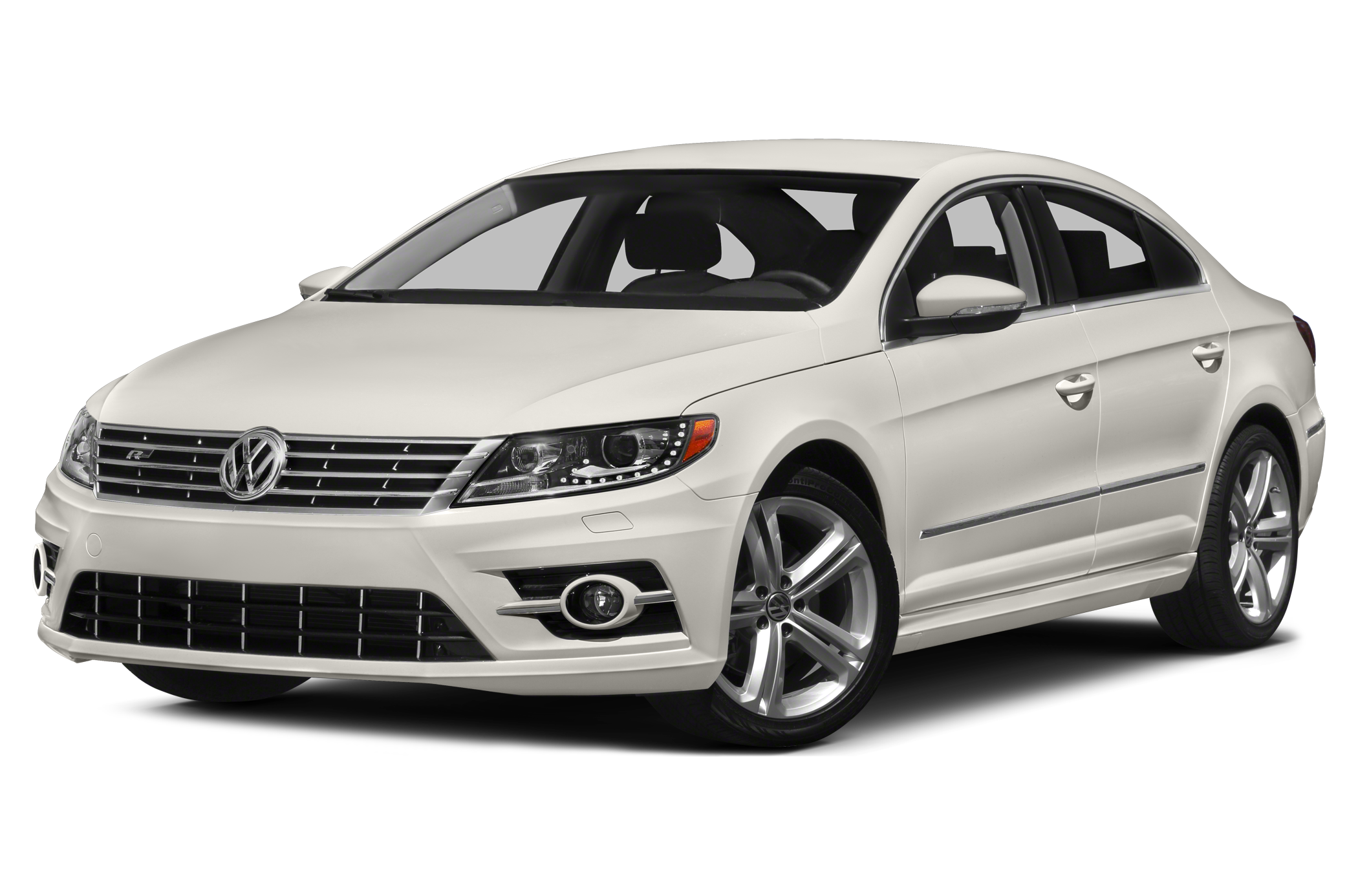 2016 Volkswagen CC