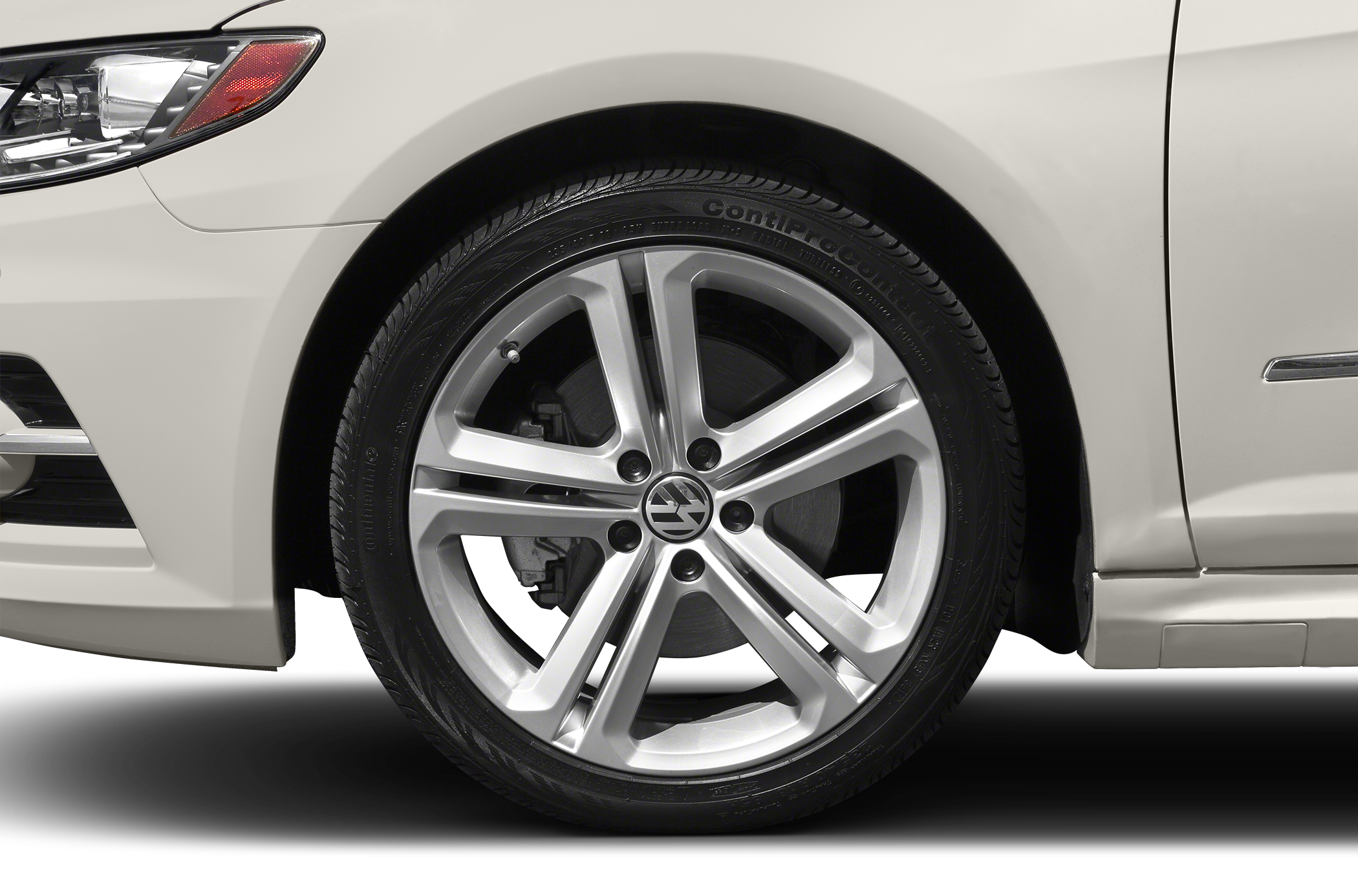 2016 Volkswagen CC