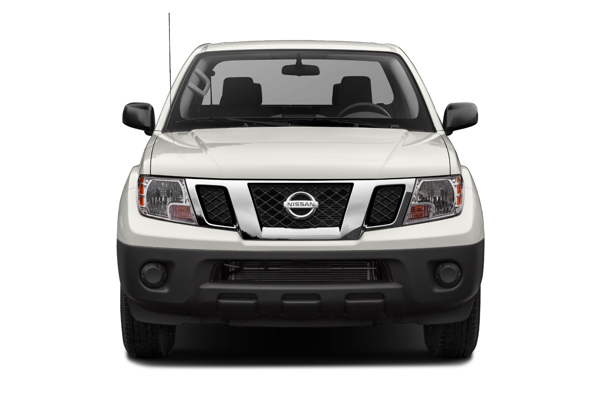 2019 Nissan Frontier