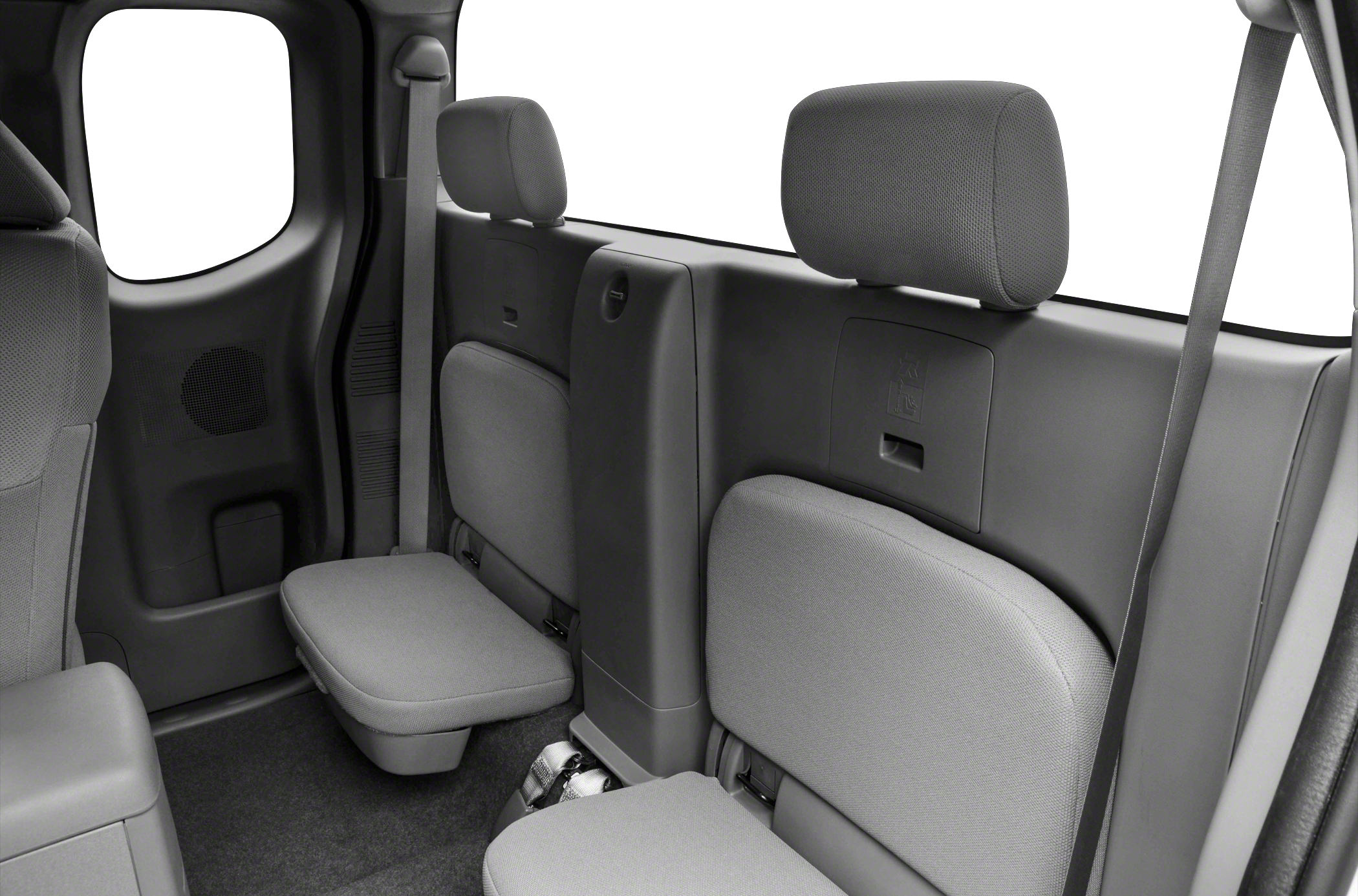 2019 Nissan Frontier