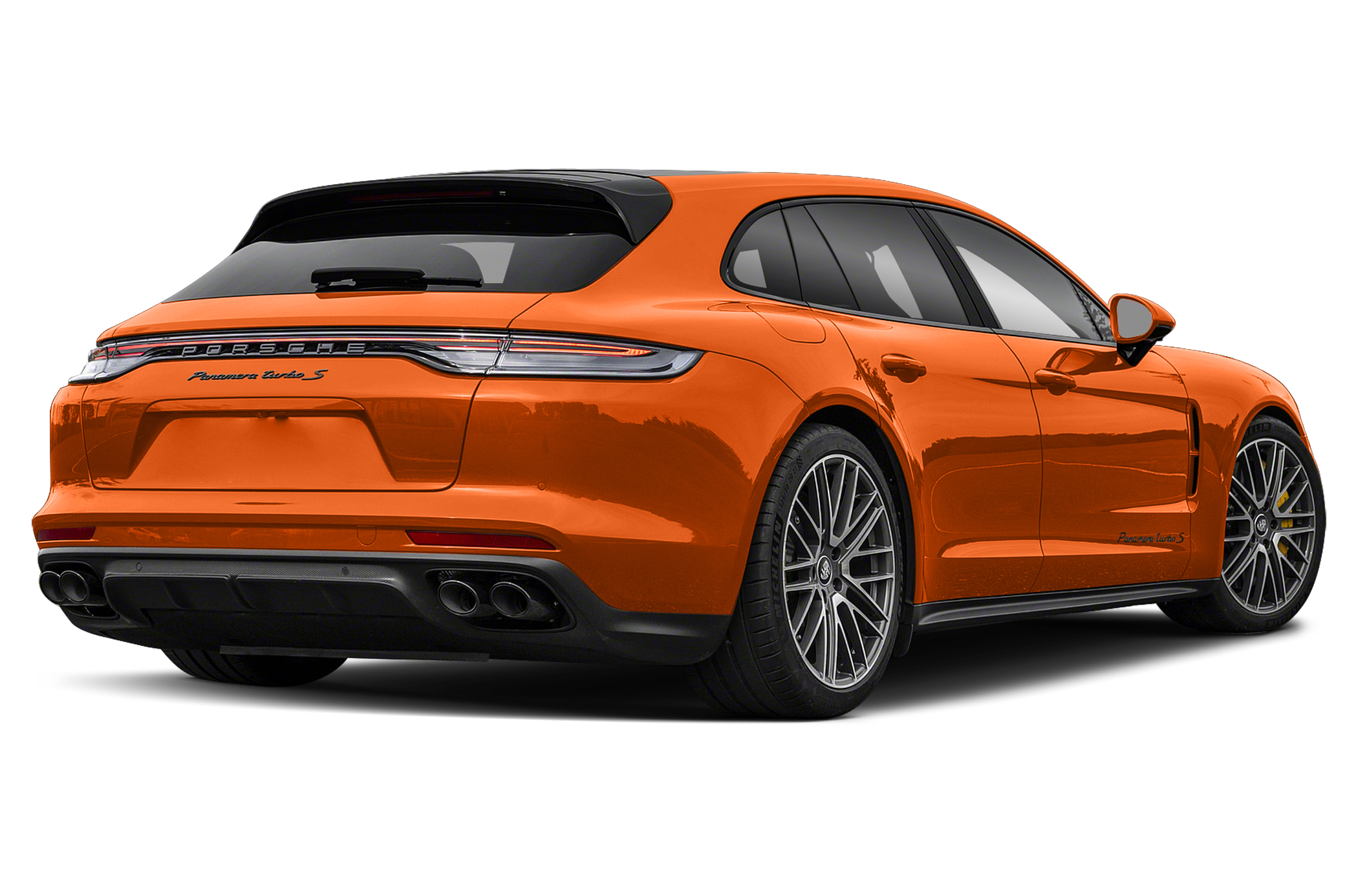 2022 Porsche Panamera Sport Turismo