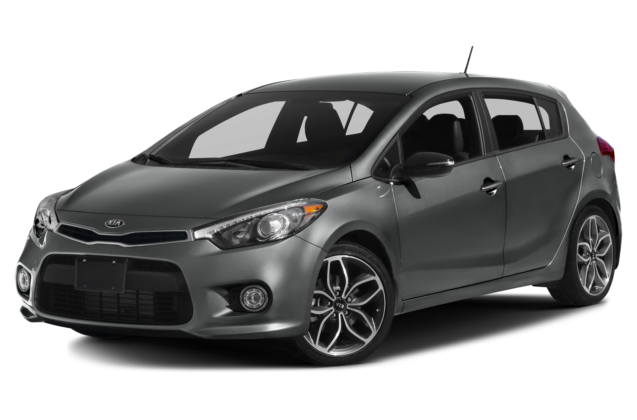 2014 Kia Forte