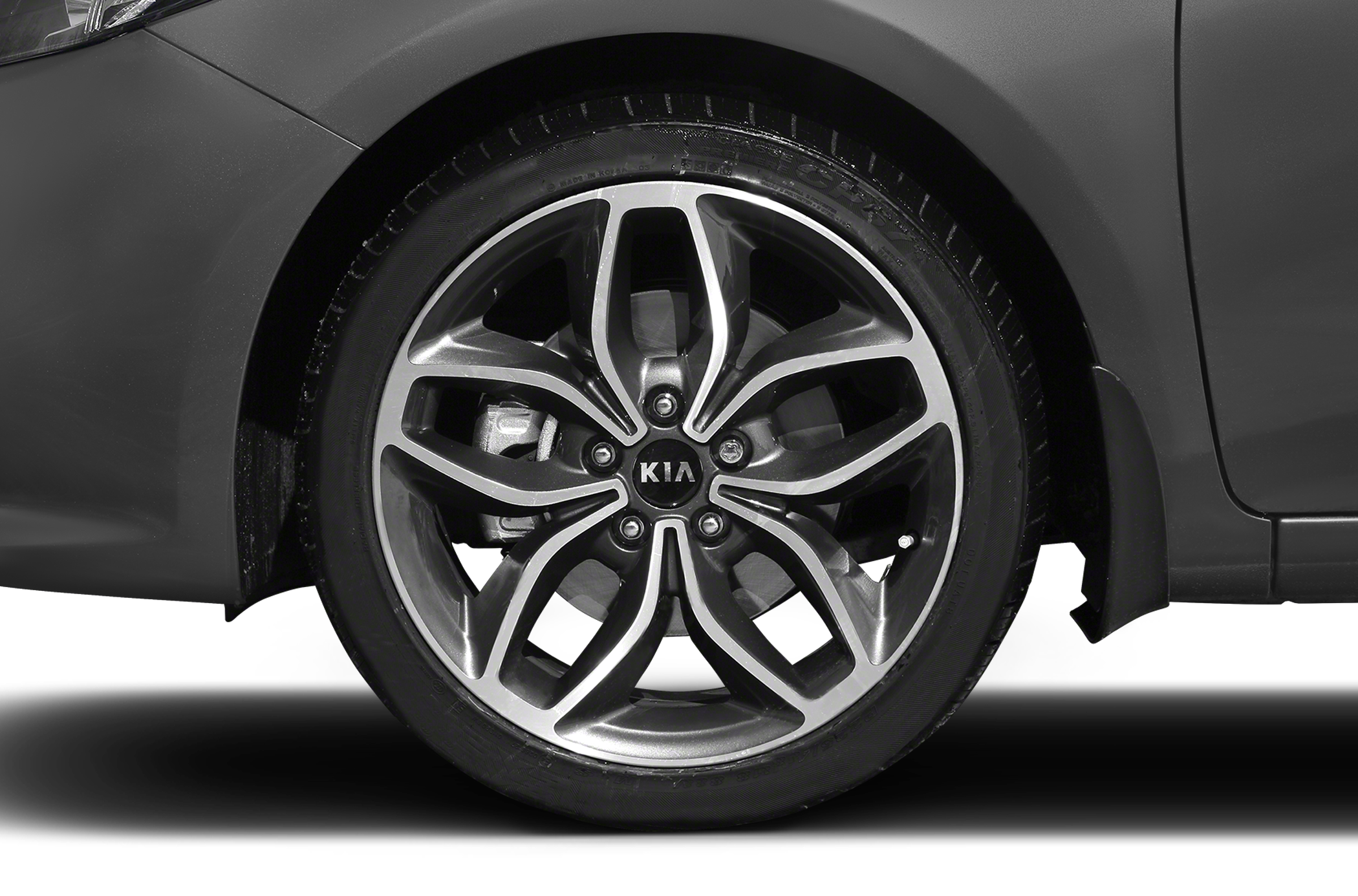 2014 Kia Forte