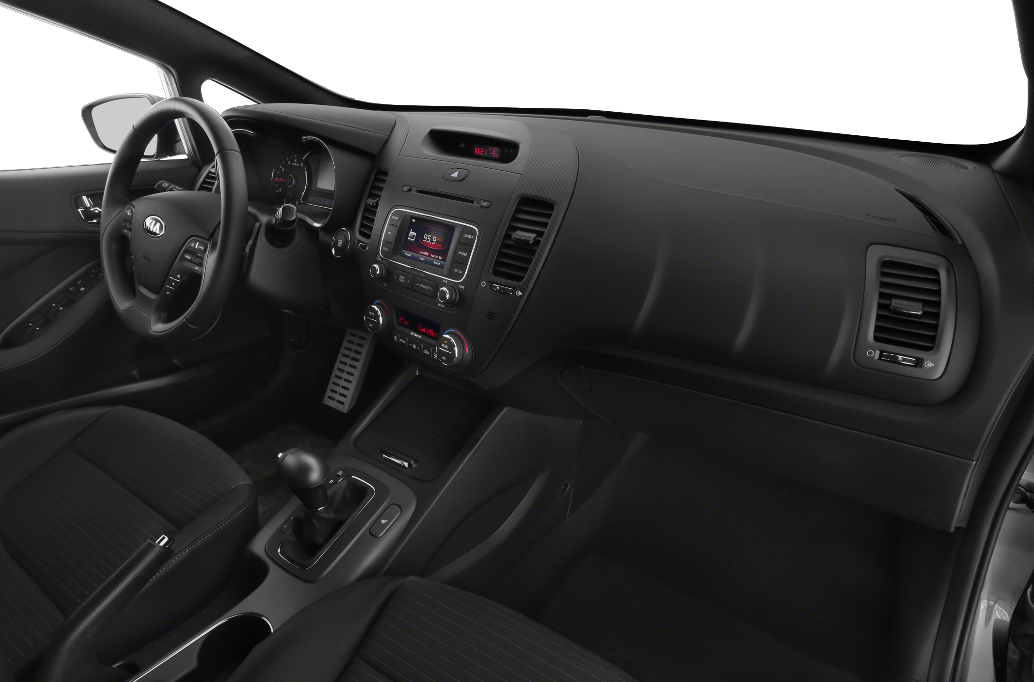 2014 Kia Forte