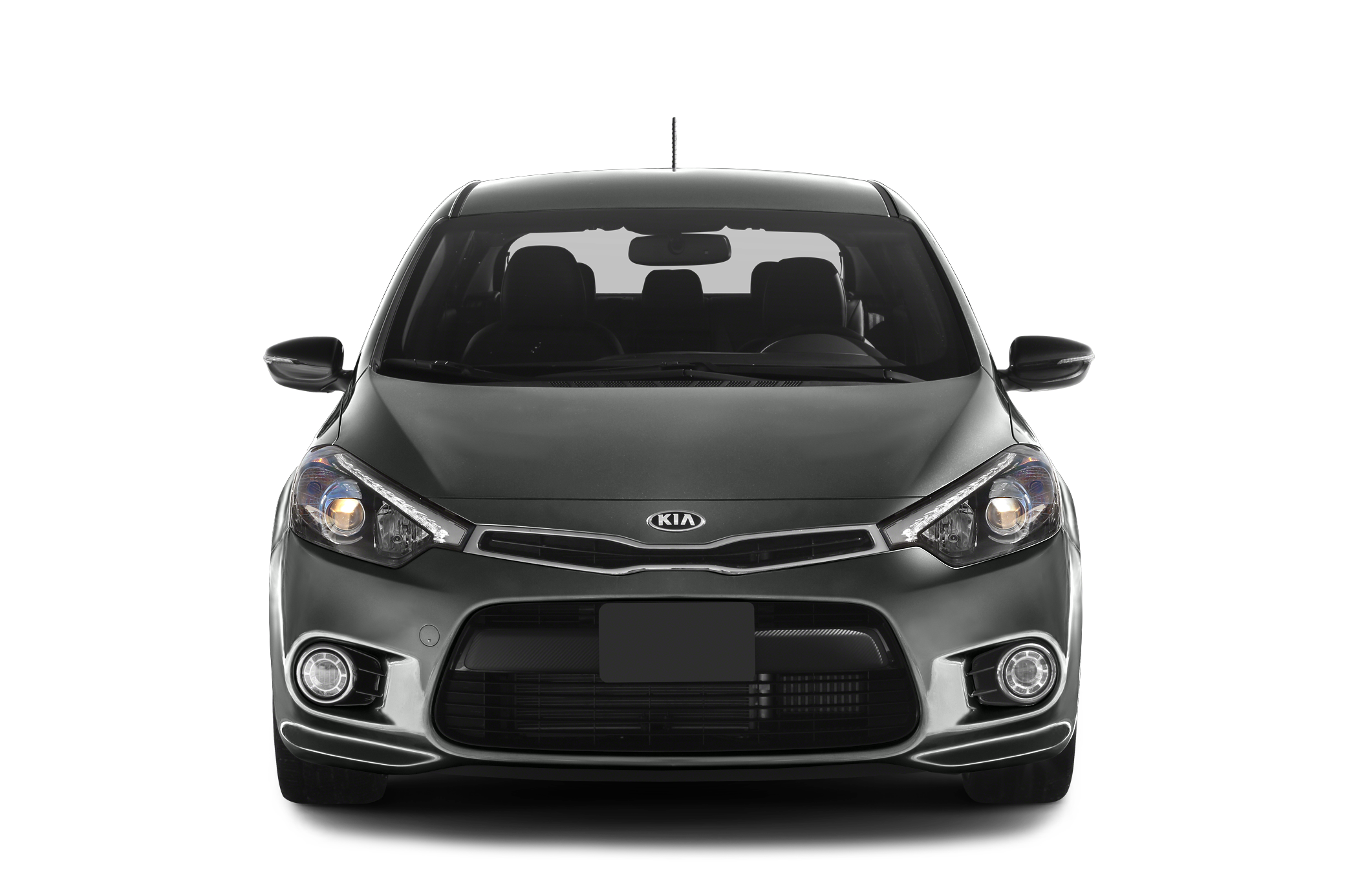 2014 Kia Forte