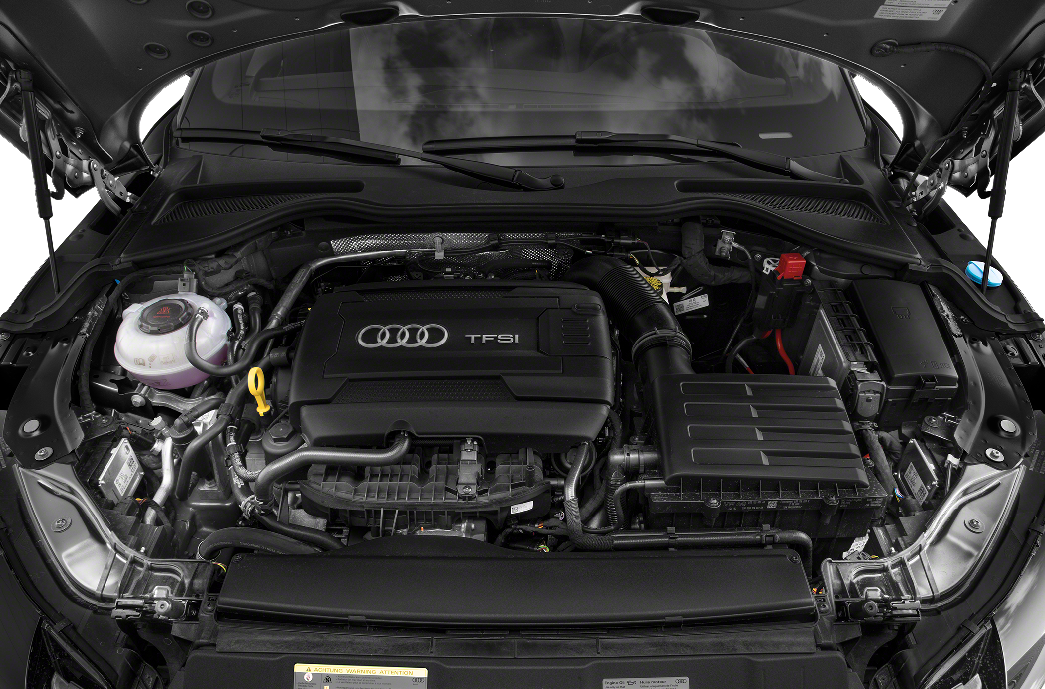2019 Audi TT