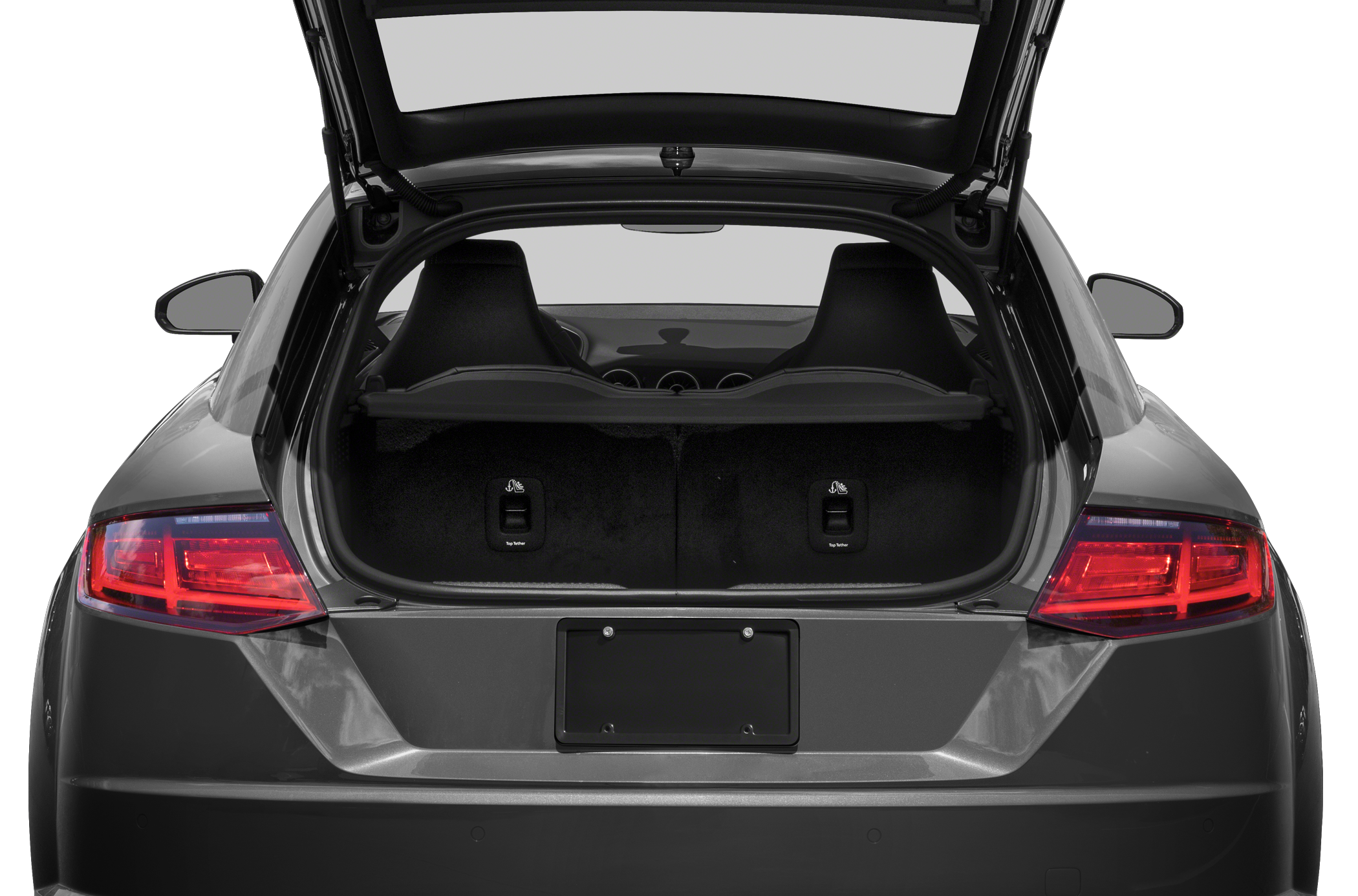2019 Audi TT