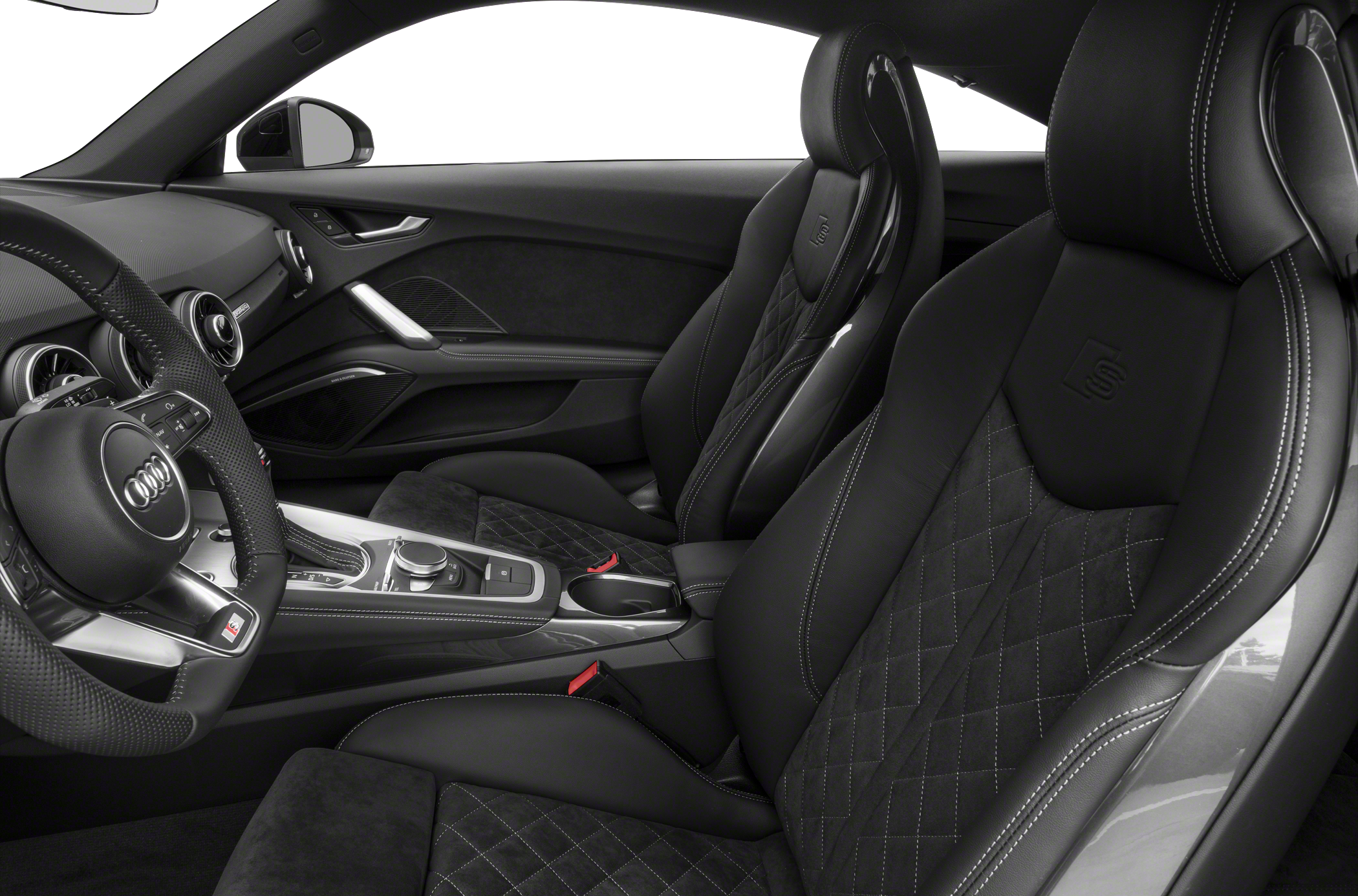 2019 Audi TT