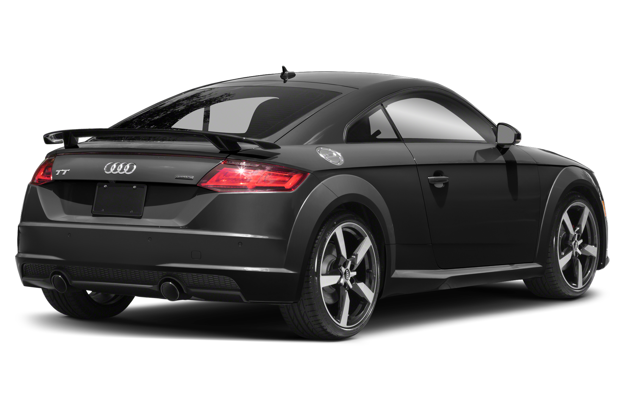 2019 Audi TT