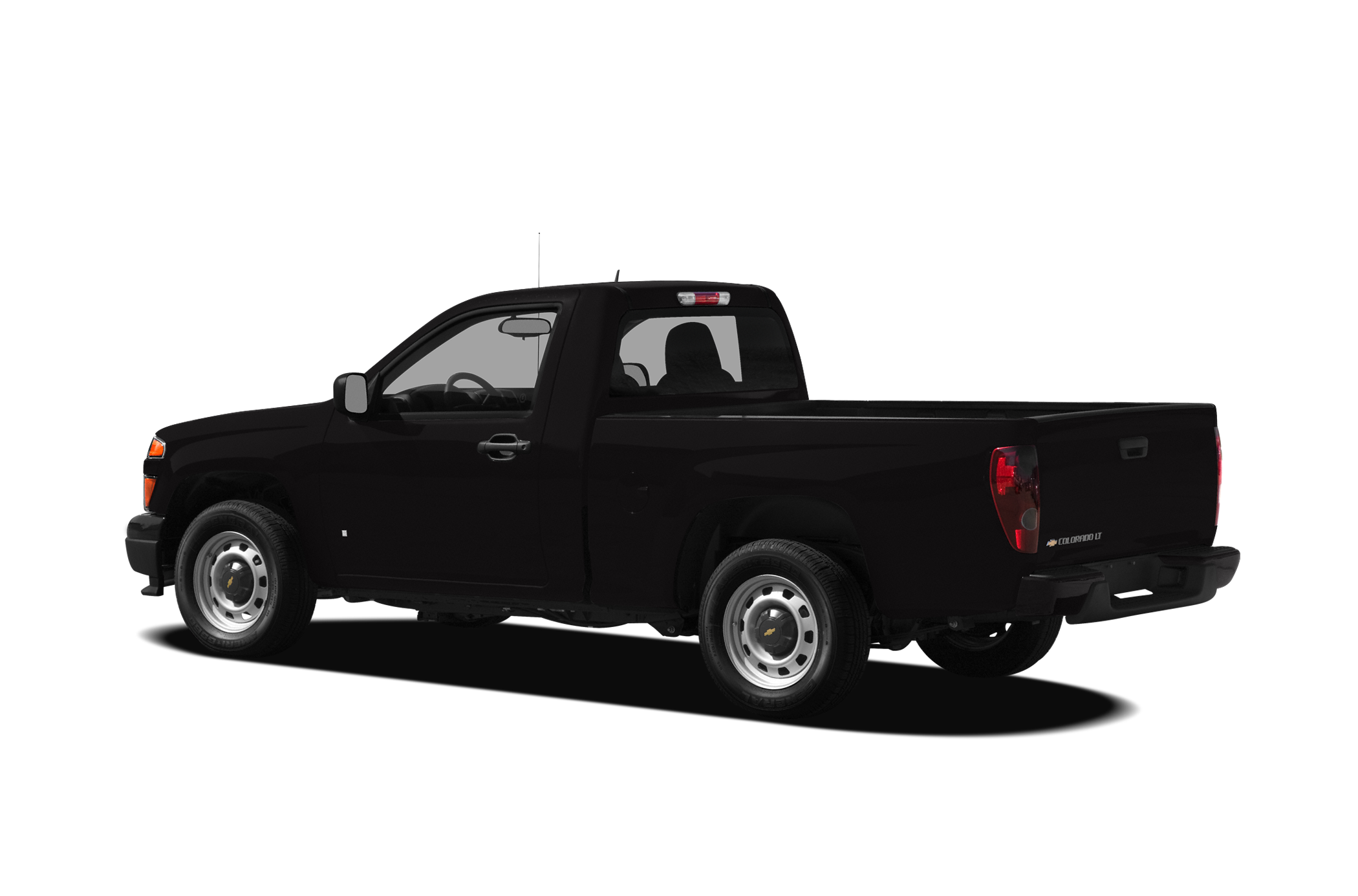 2009 Chevrolet Colorado