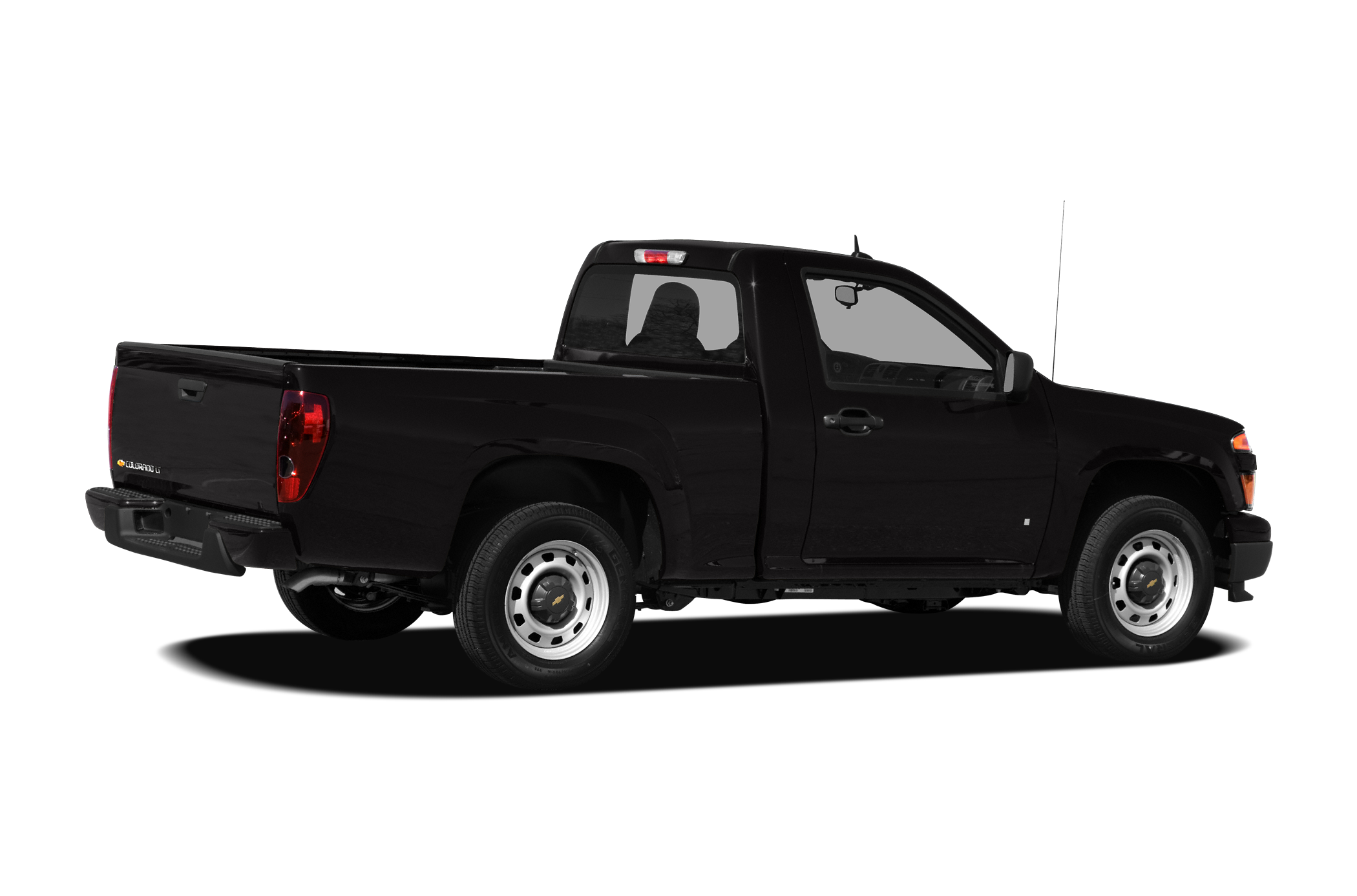2009 Chevrolet Colorado