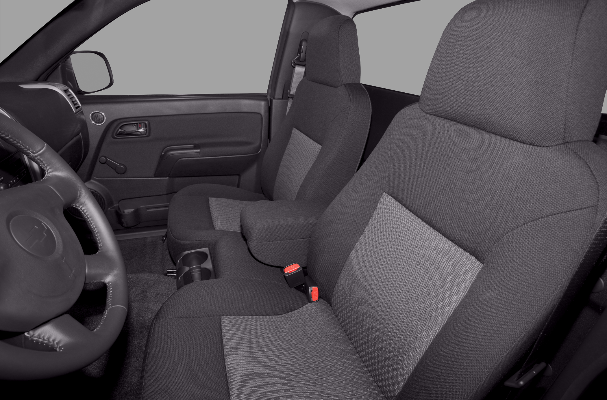 2009 Chevrolet Colorado