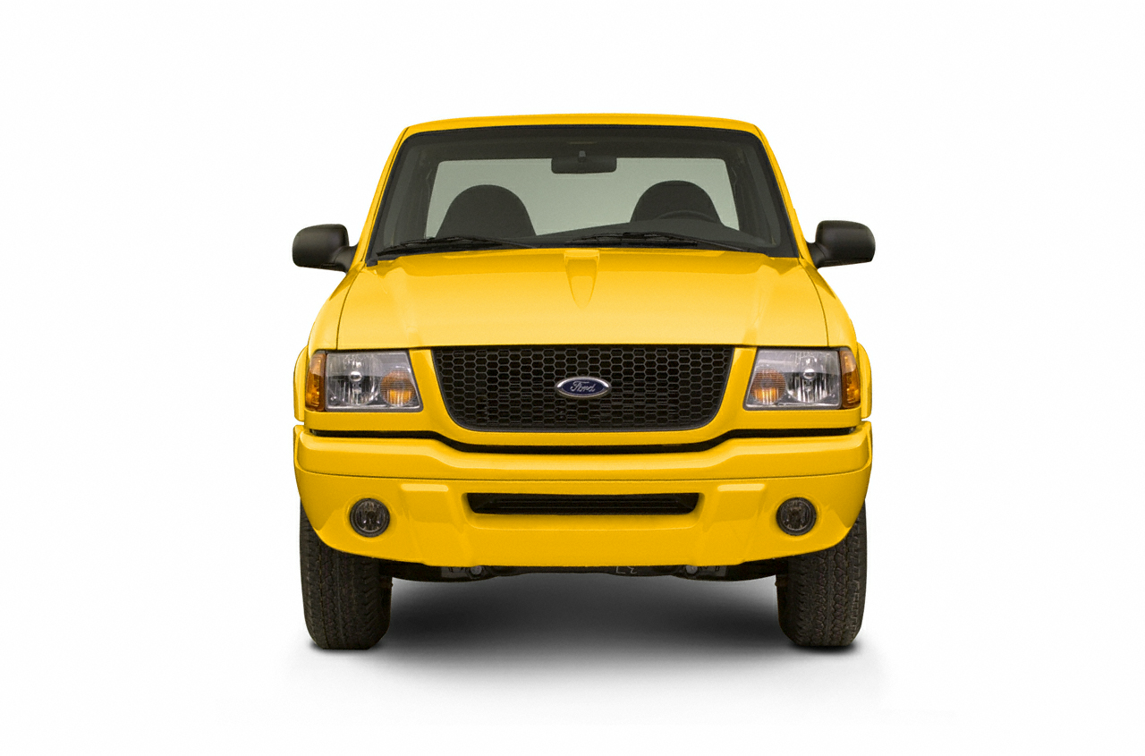 2003 Ford Ranger