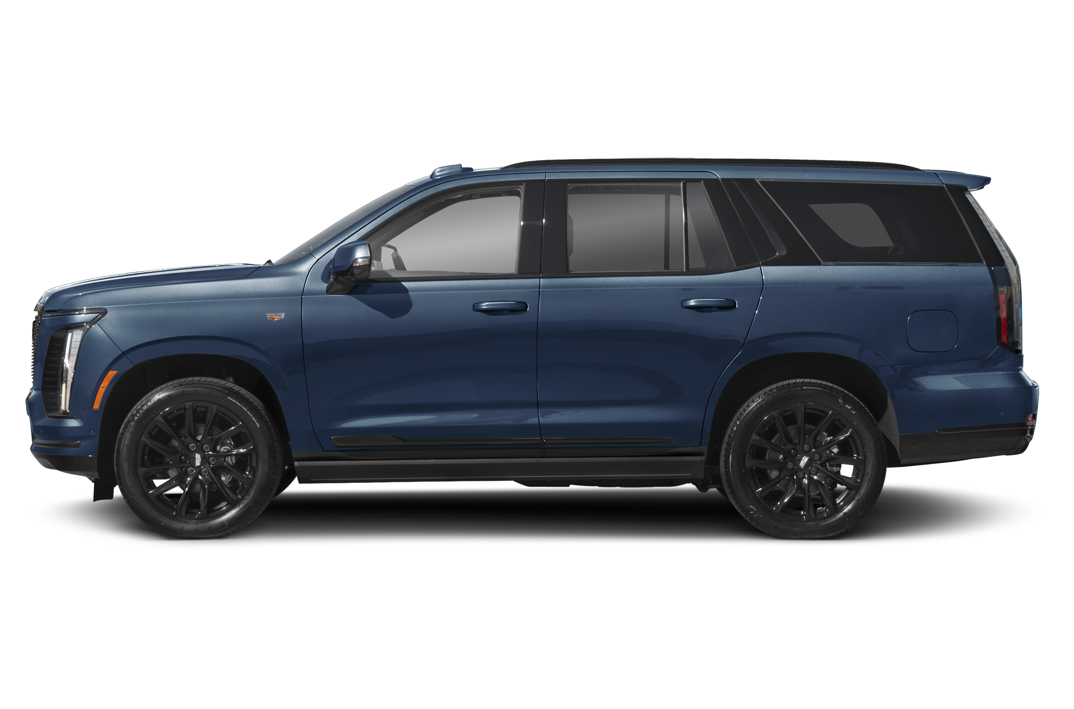 2026 Cadillac Escalade