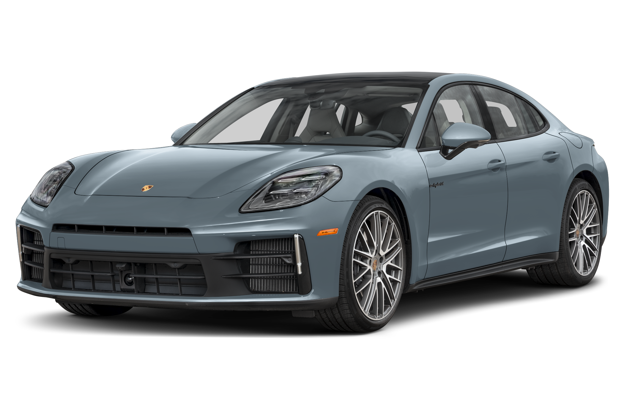 2025 Porsche Panamera Turbo S E-Hybrid