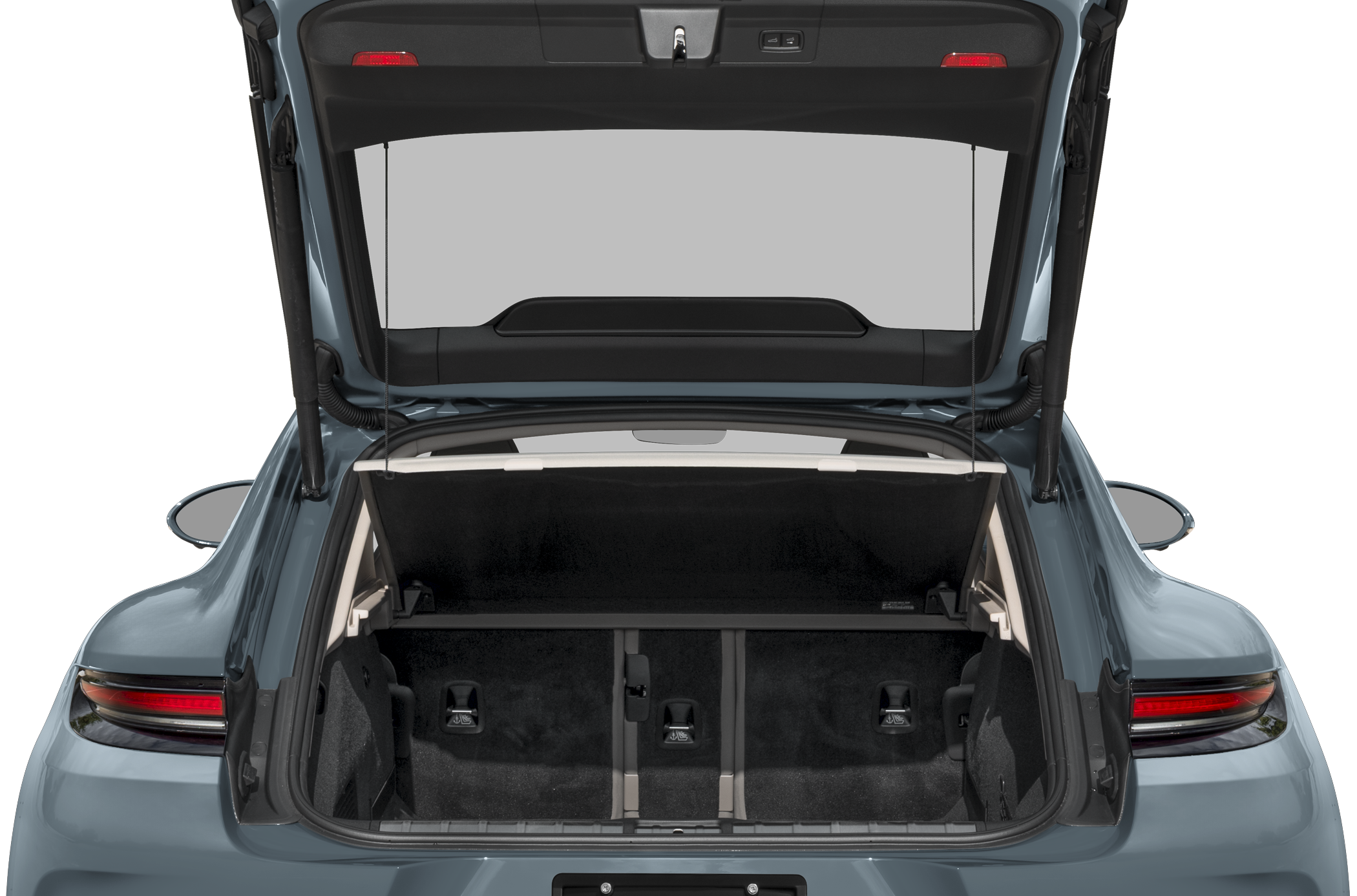 2025 Porsche Panamera