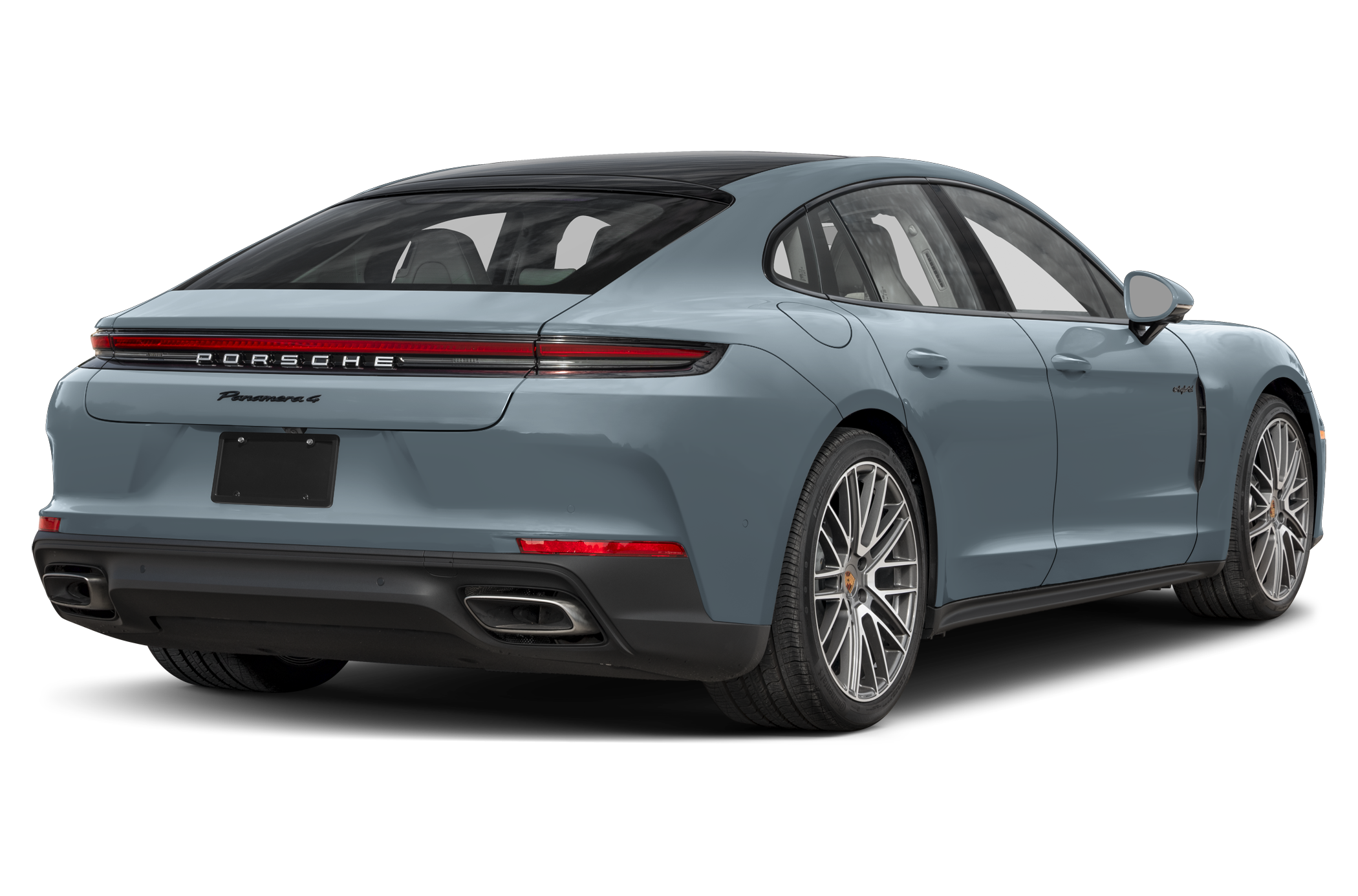 2025 Porsche Panamera