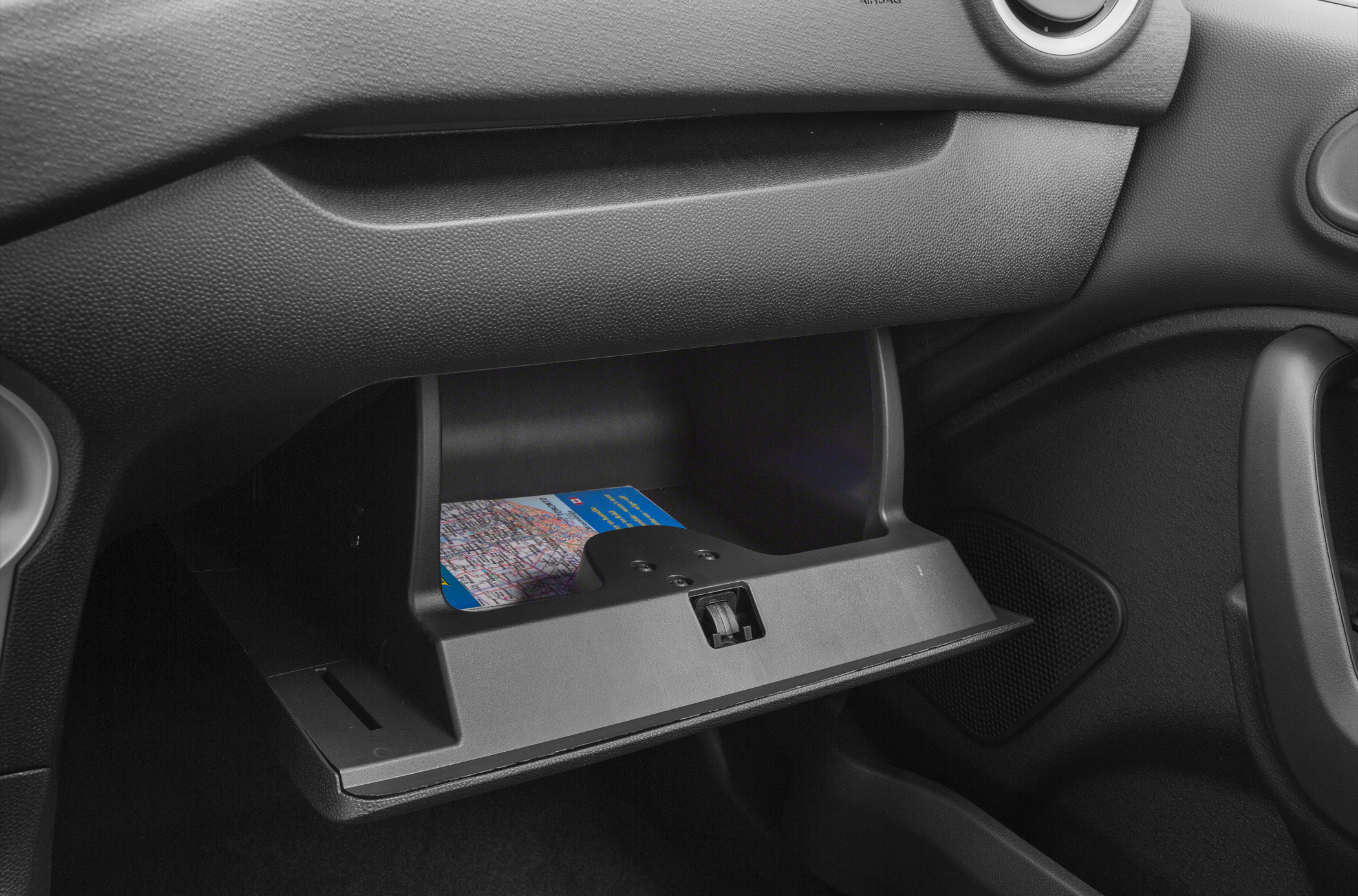2014 Ford Fiesta