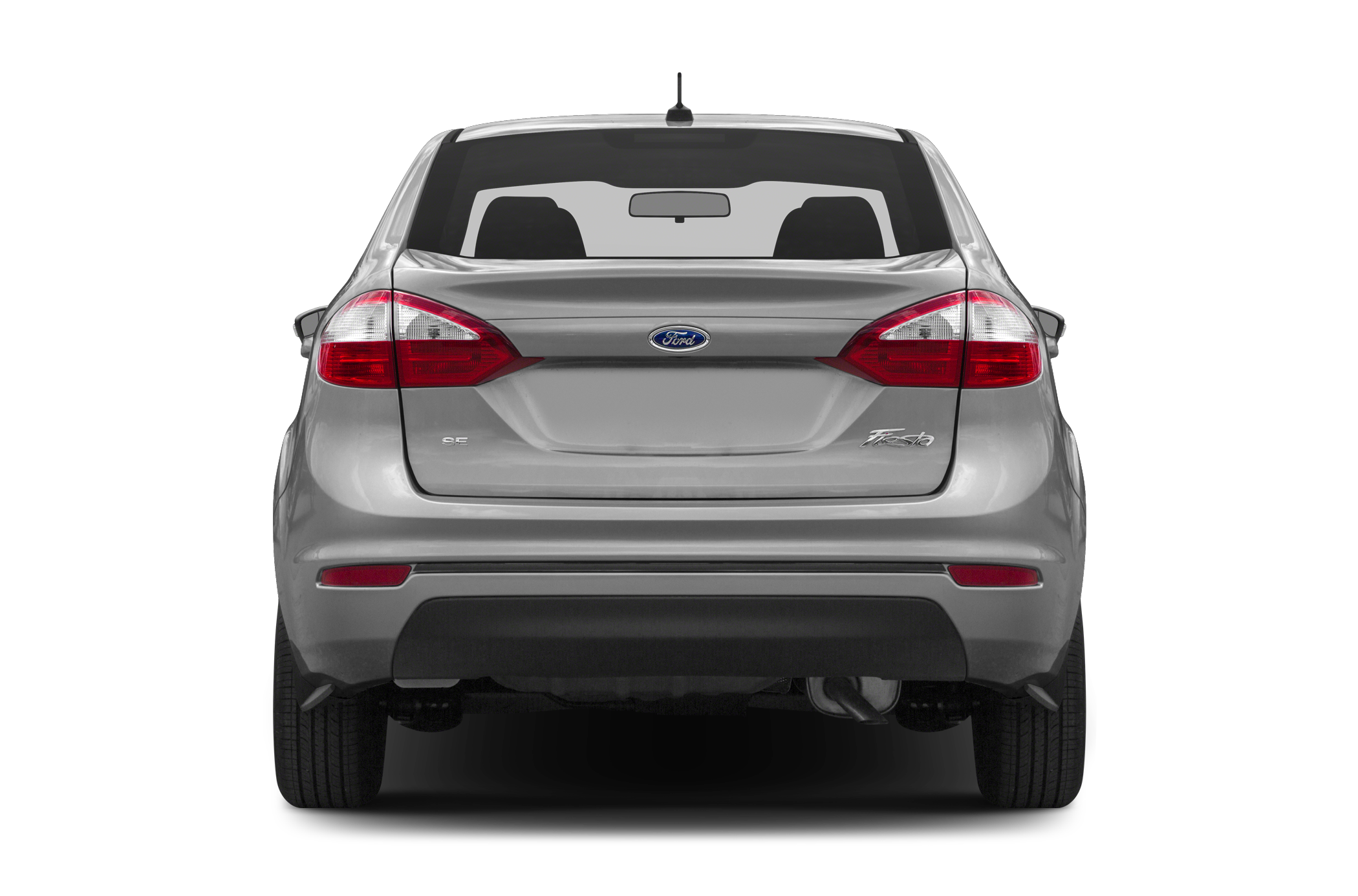 2014 Ford Fiesta