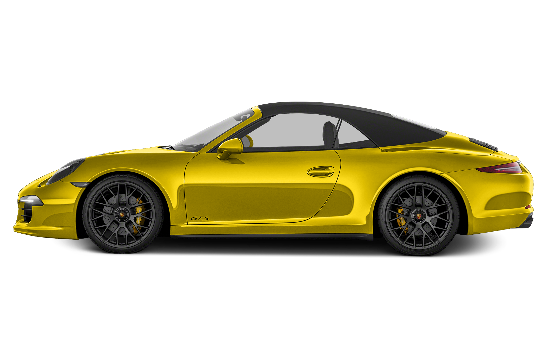 2015 Porsche 911