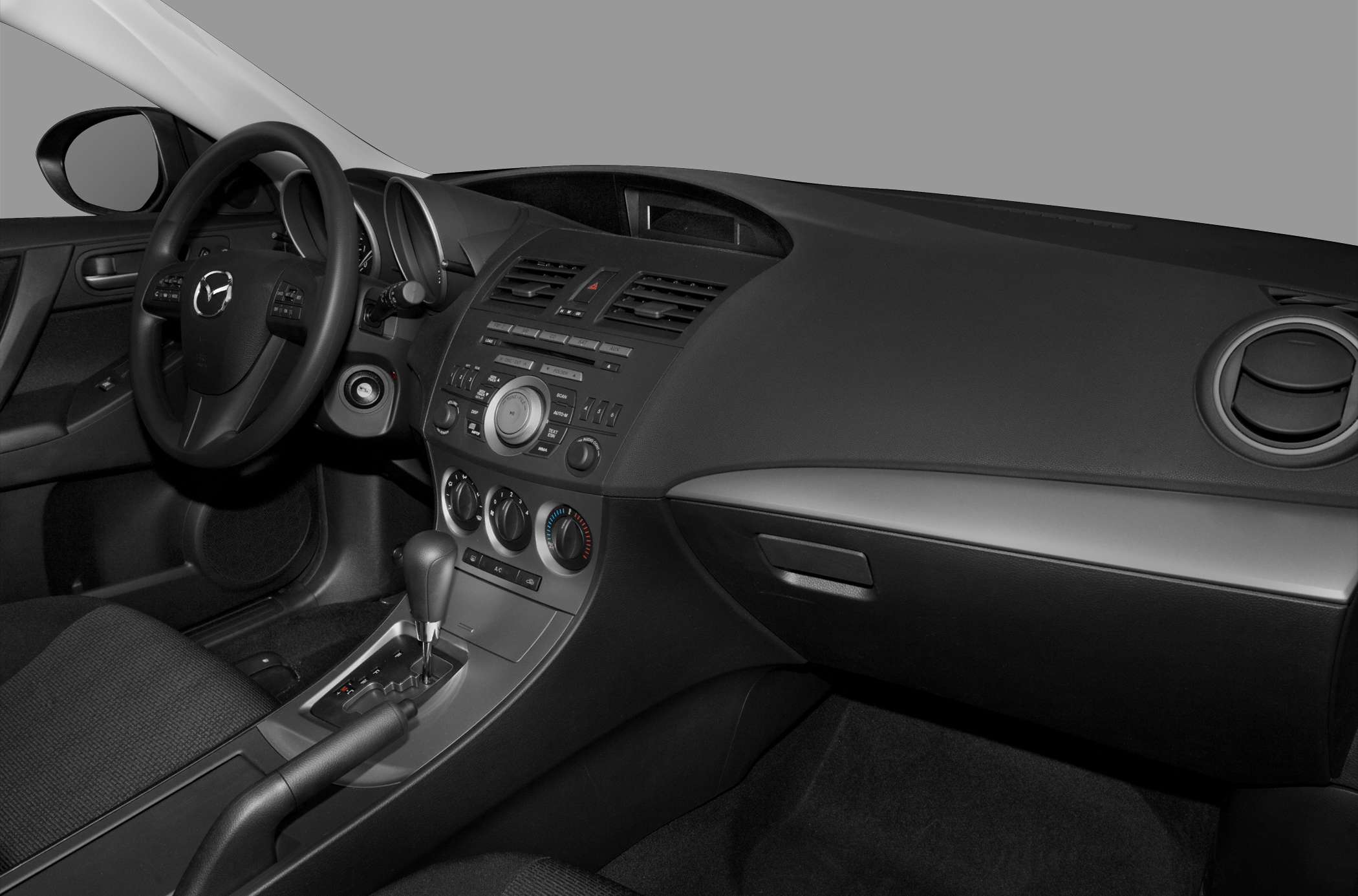 2010 Mazda Mazda3