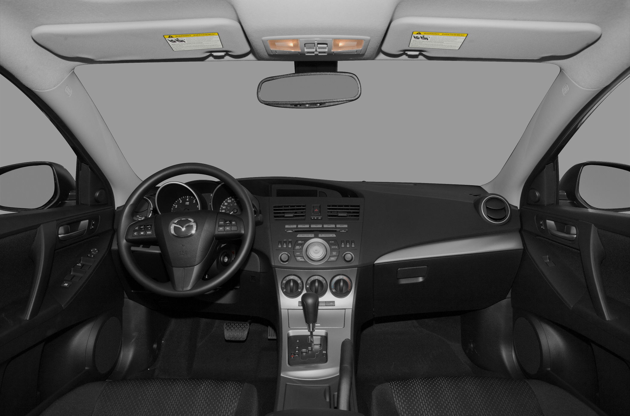 2010 Mazda Mazda3