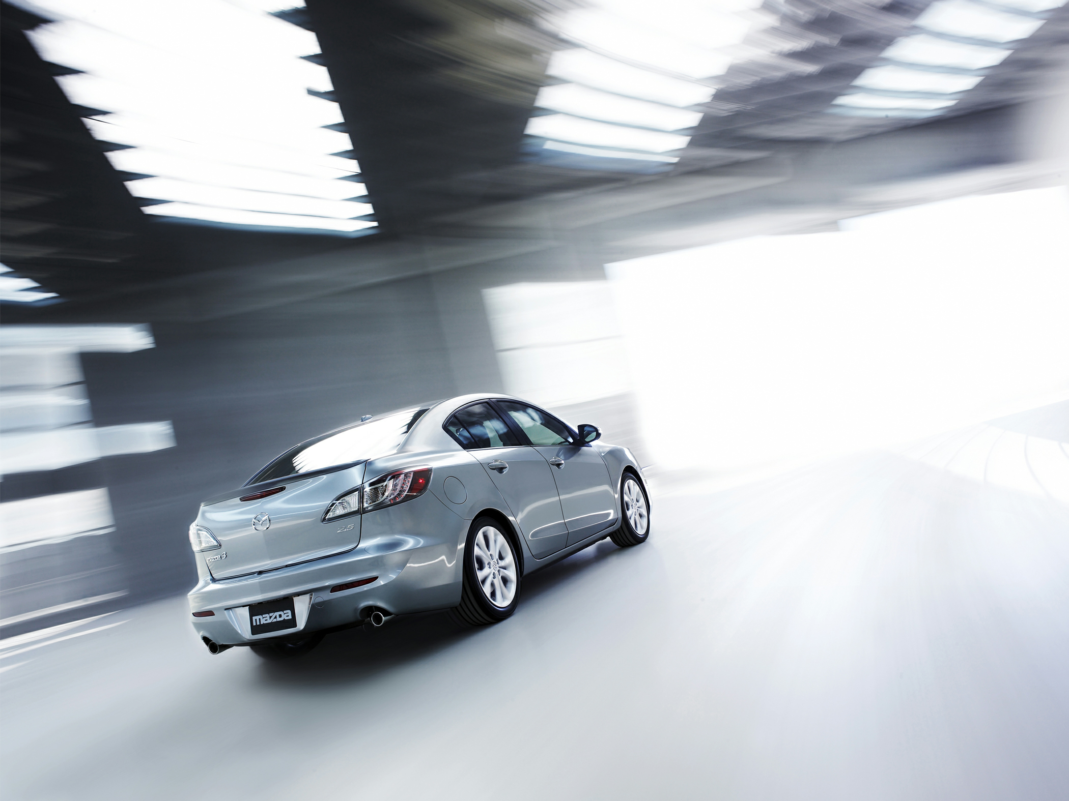 2010 Mazda Mazda3