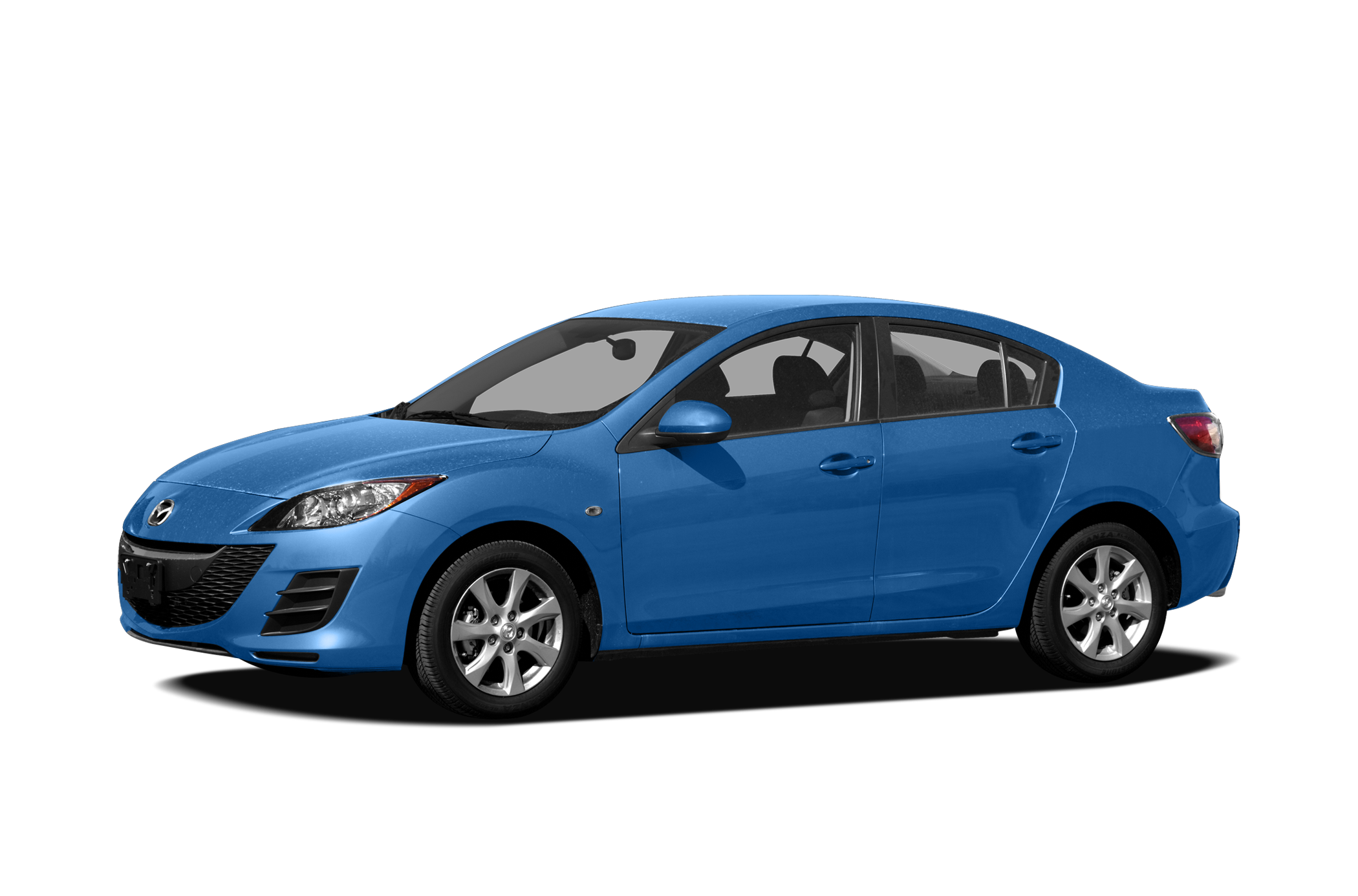 2010 Mazda Mazda3