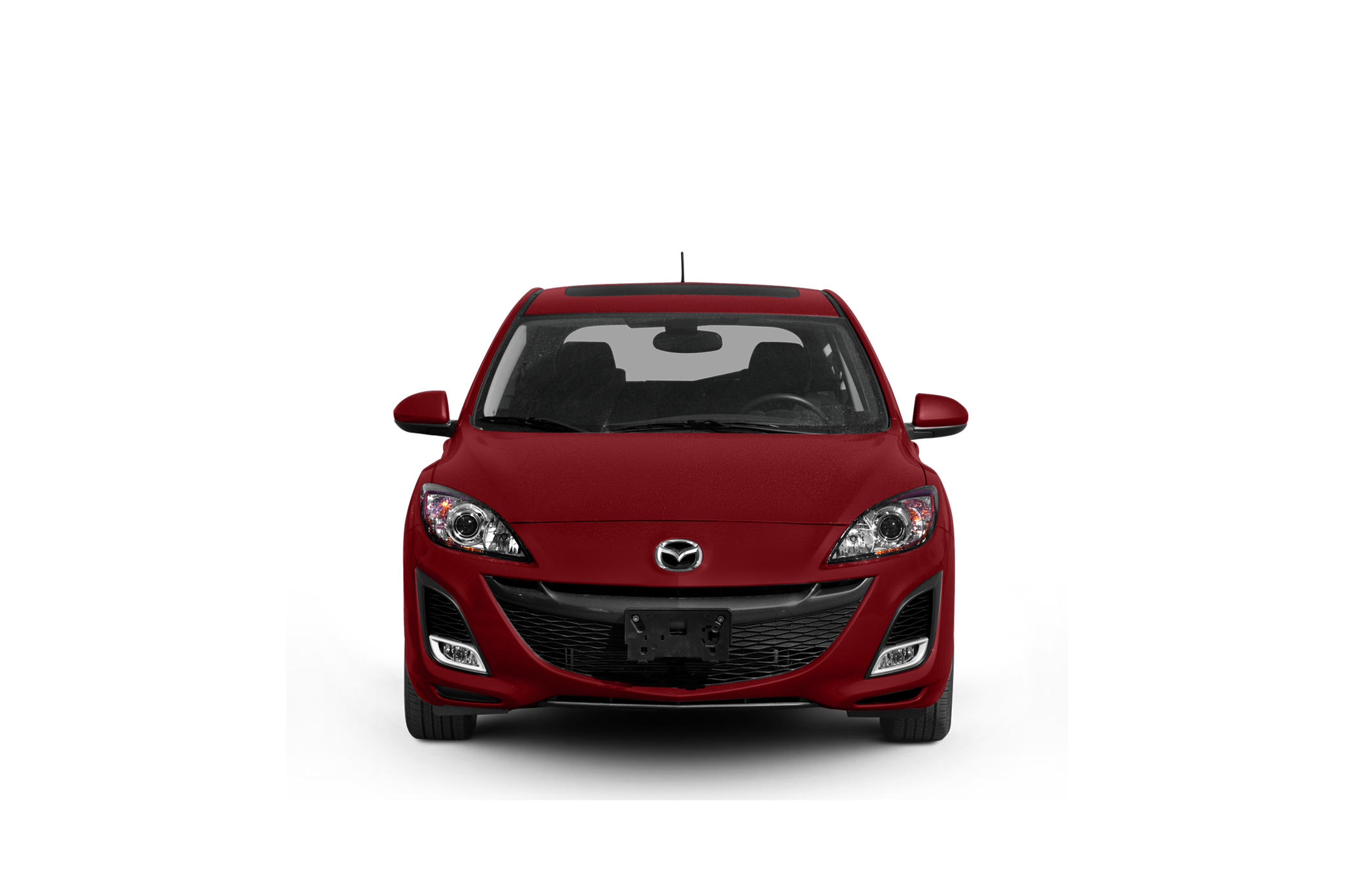 2010 Mazda Mazda3