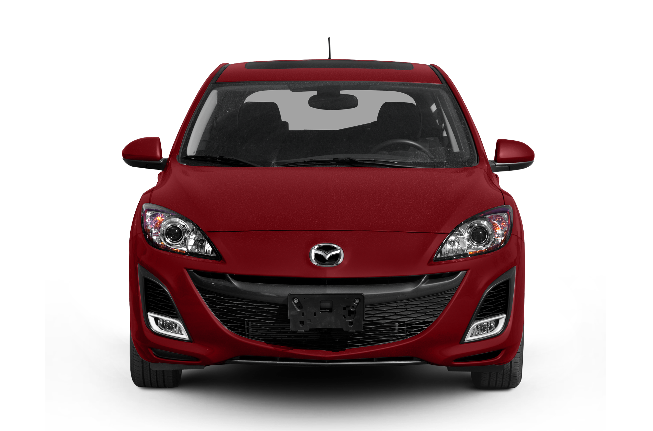 2010 Mazda Mazda3