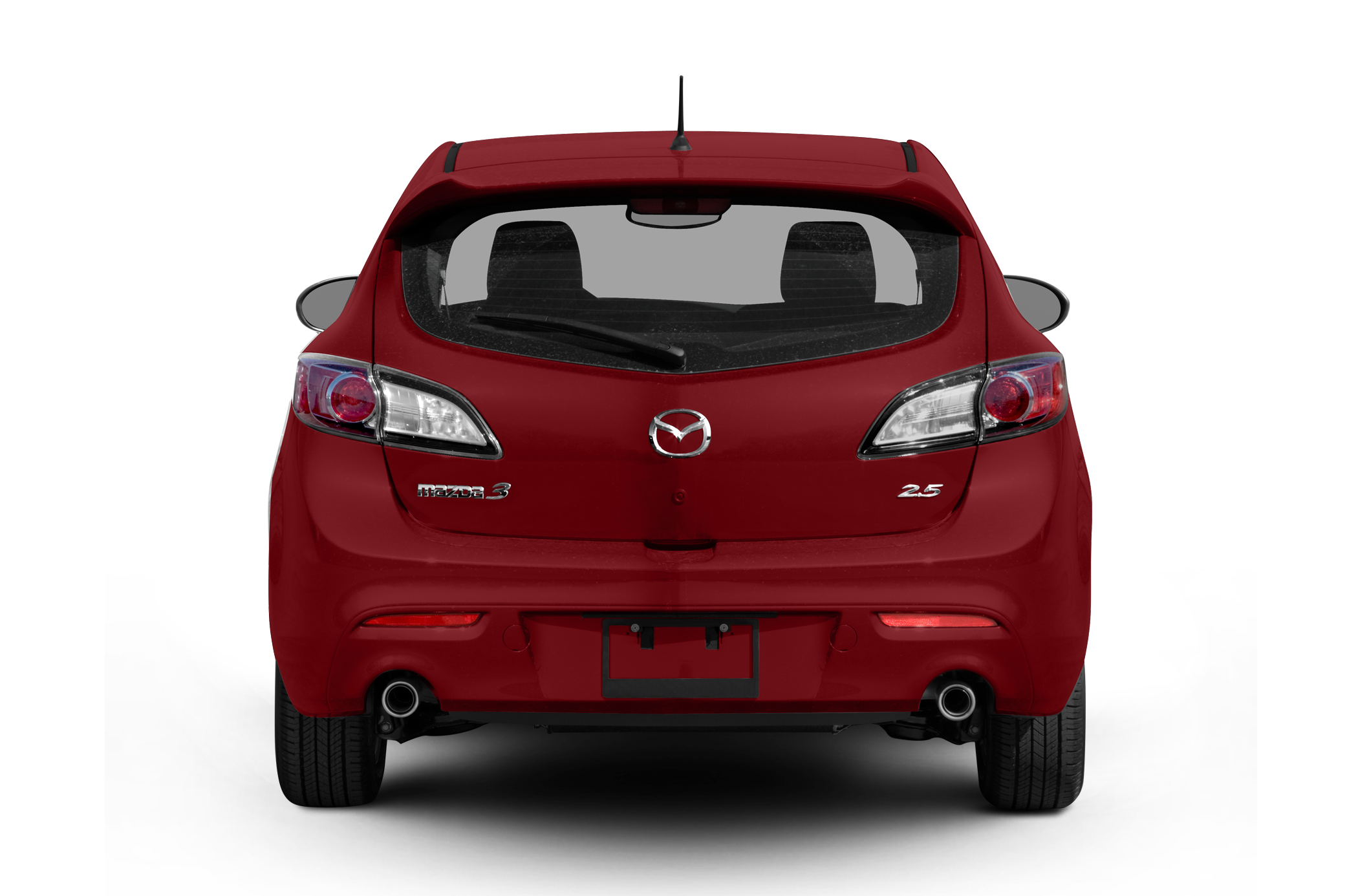 2010 Mazda Mazda3