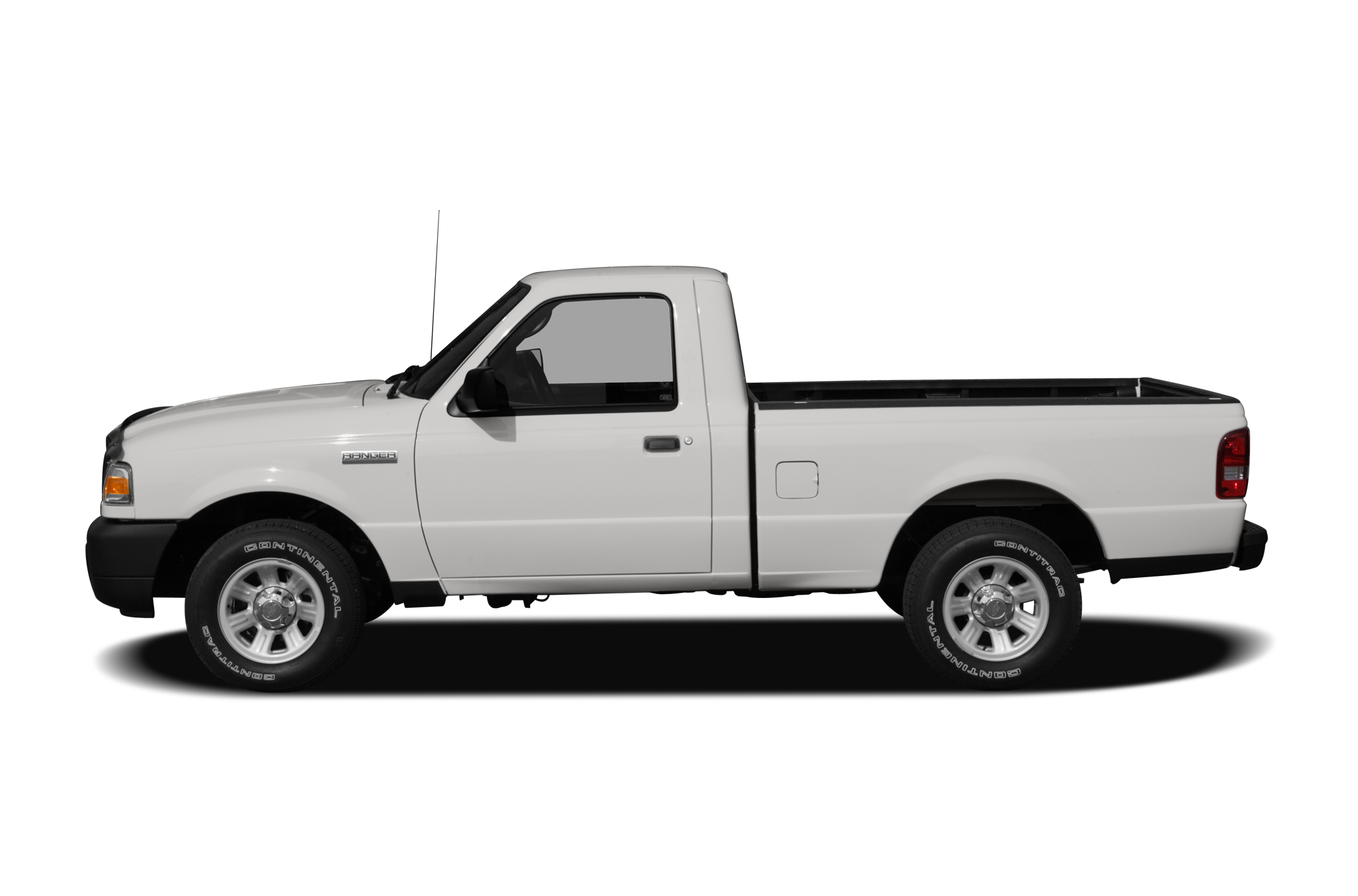2007 Ford Ranger