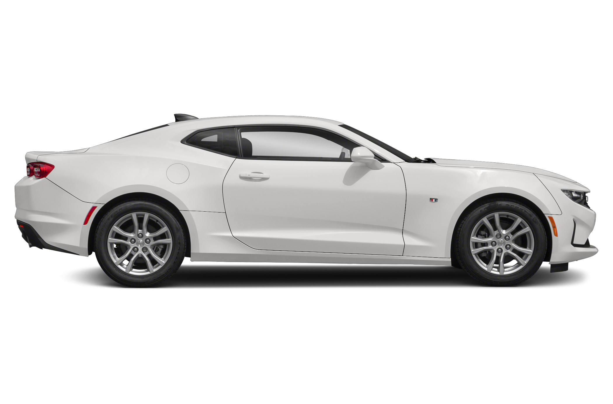 2021 Chevrolet Camaro Pictures