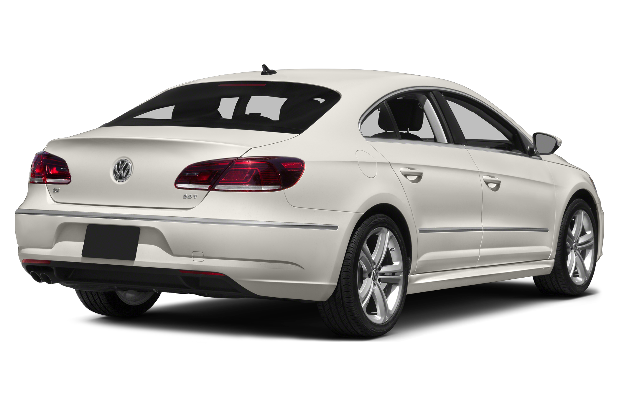 2017 Volkswagen CC