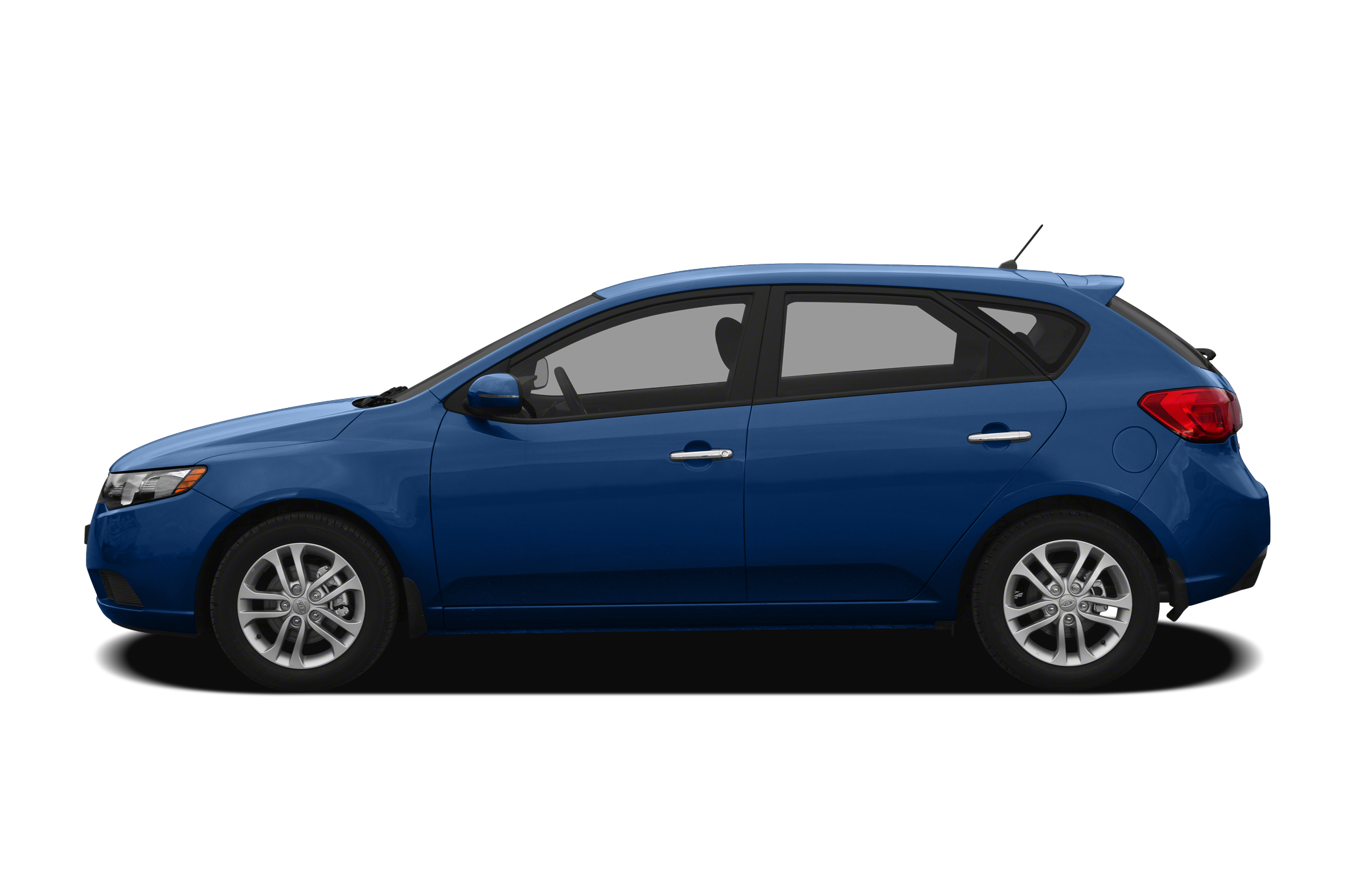 2012 Kia Forte