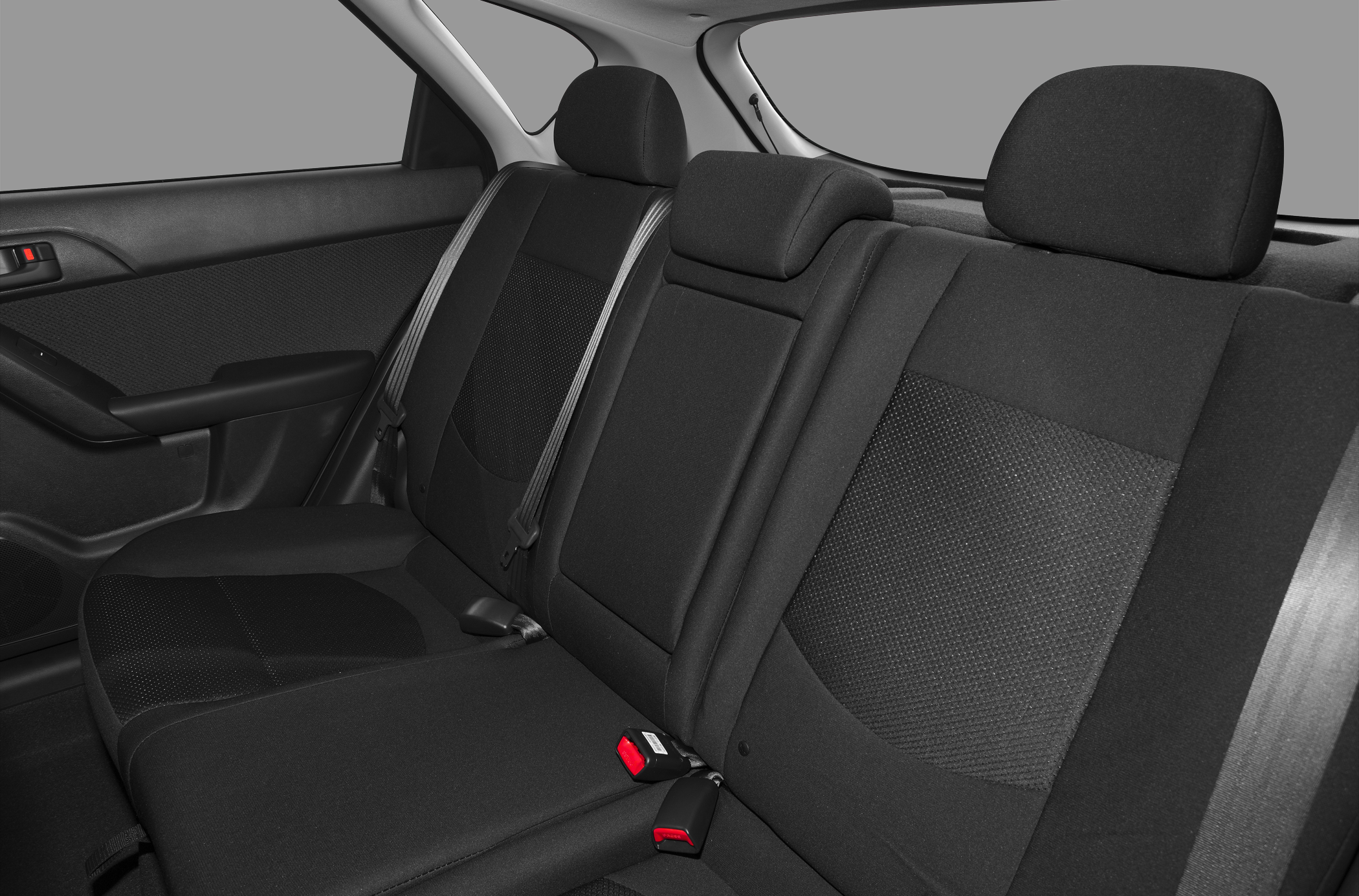 2012 Kia Forte