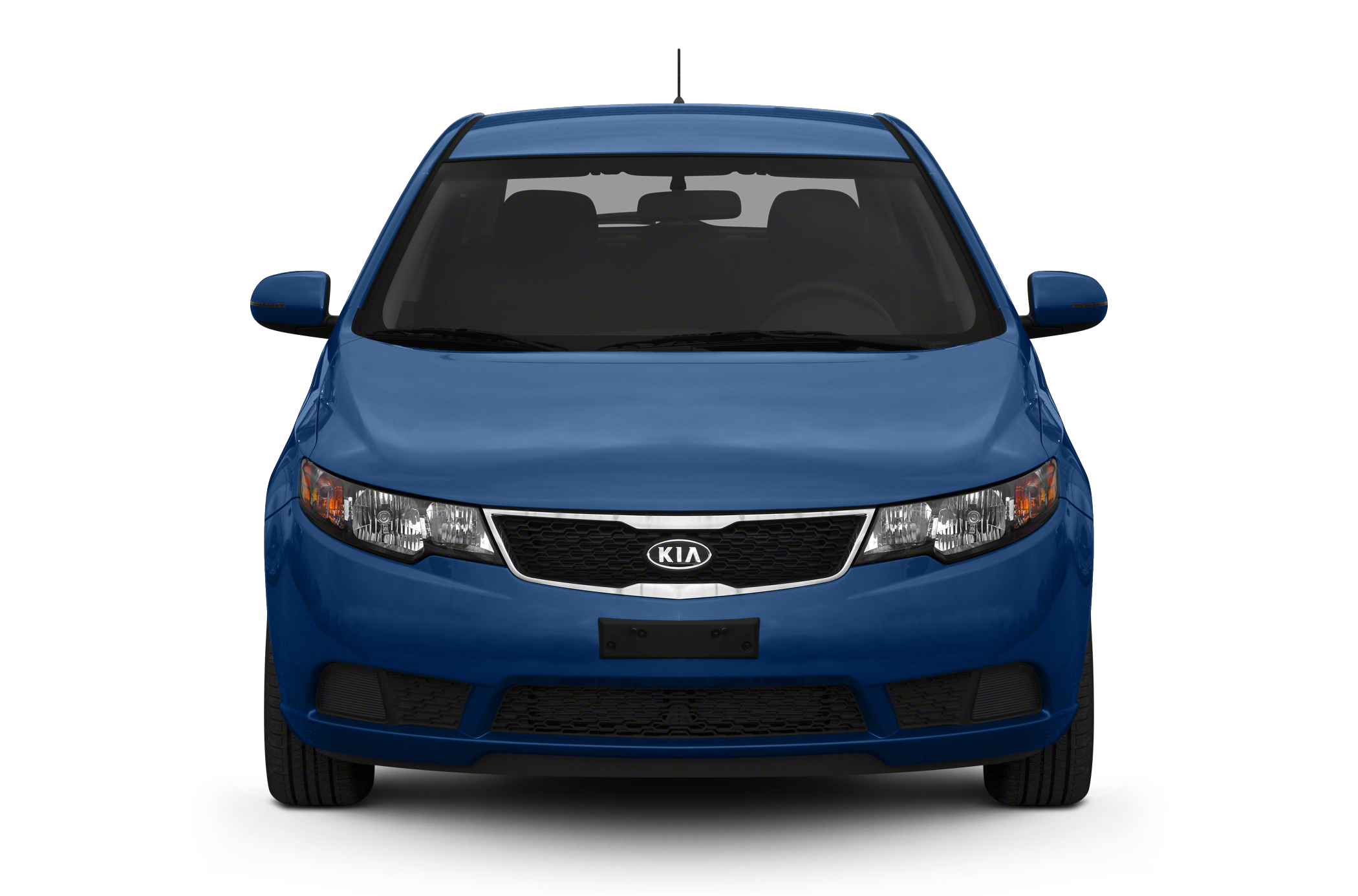 2012 Kia Forte