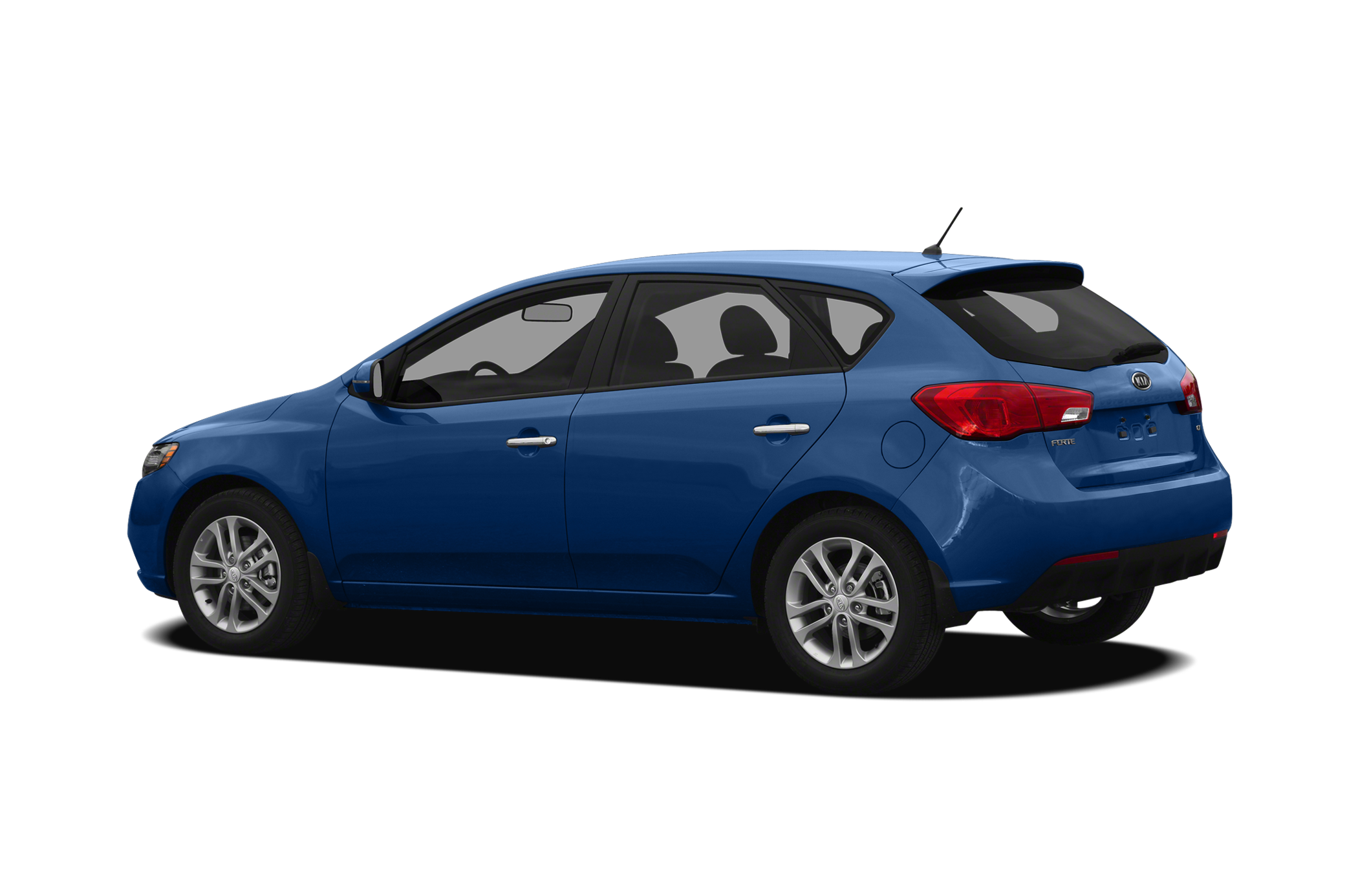2012 Kia Forte