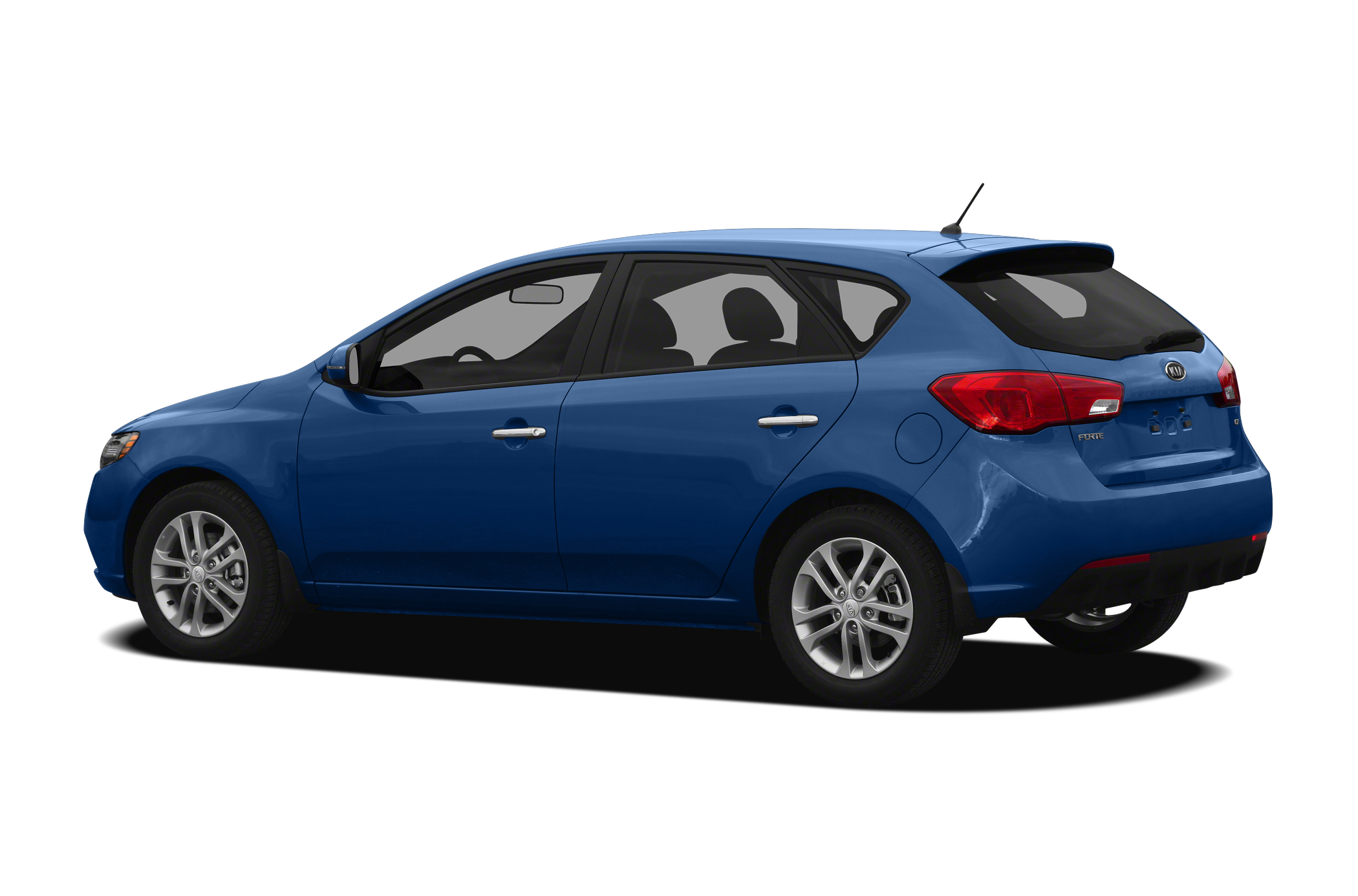 2012 Kia Forte