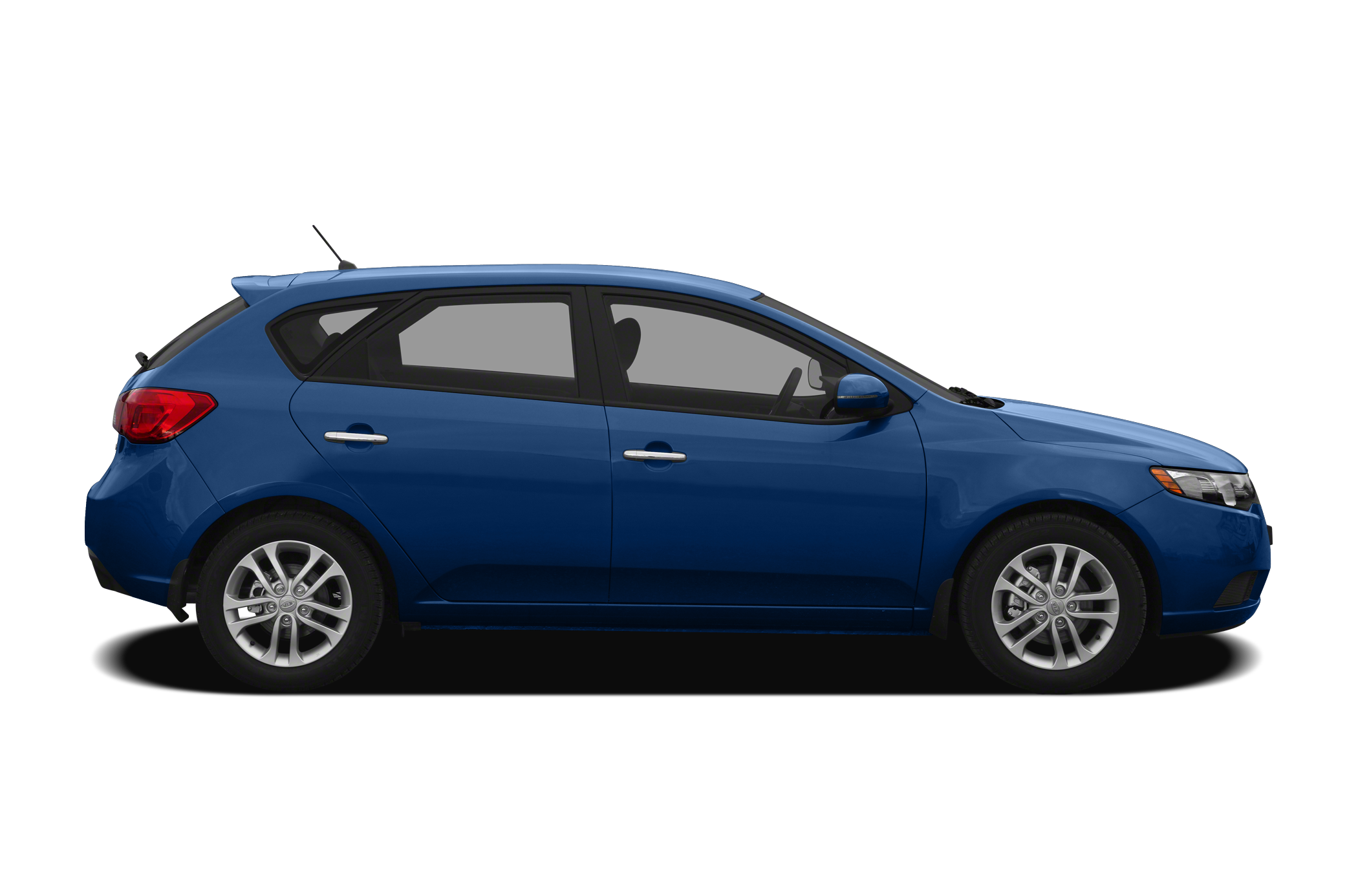 2012 Kia Forte